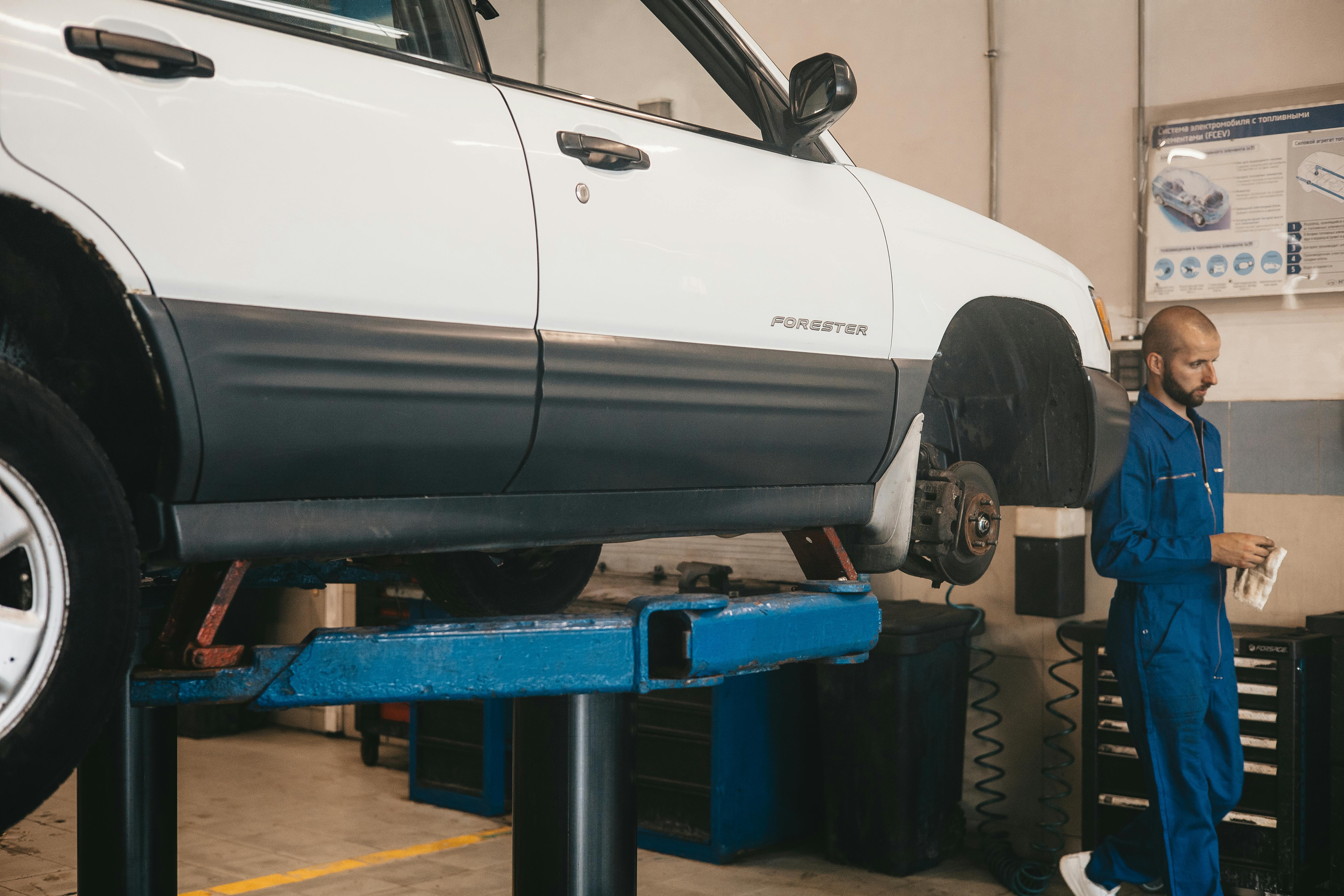 Trusted Volkswagen Repair Tulsa Specialists for Reliable Performance