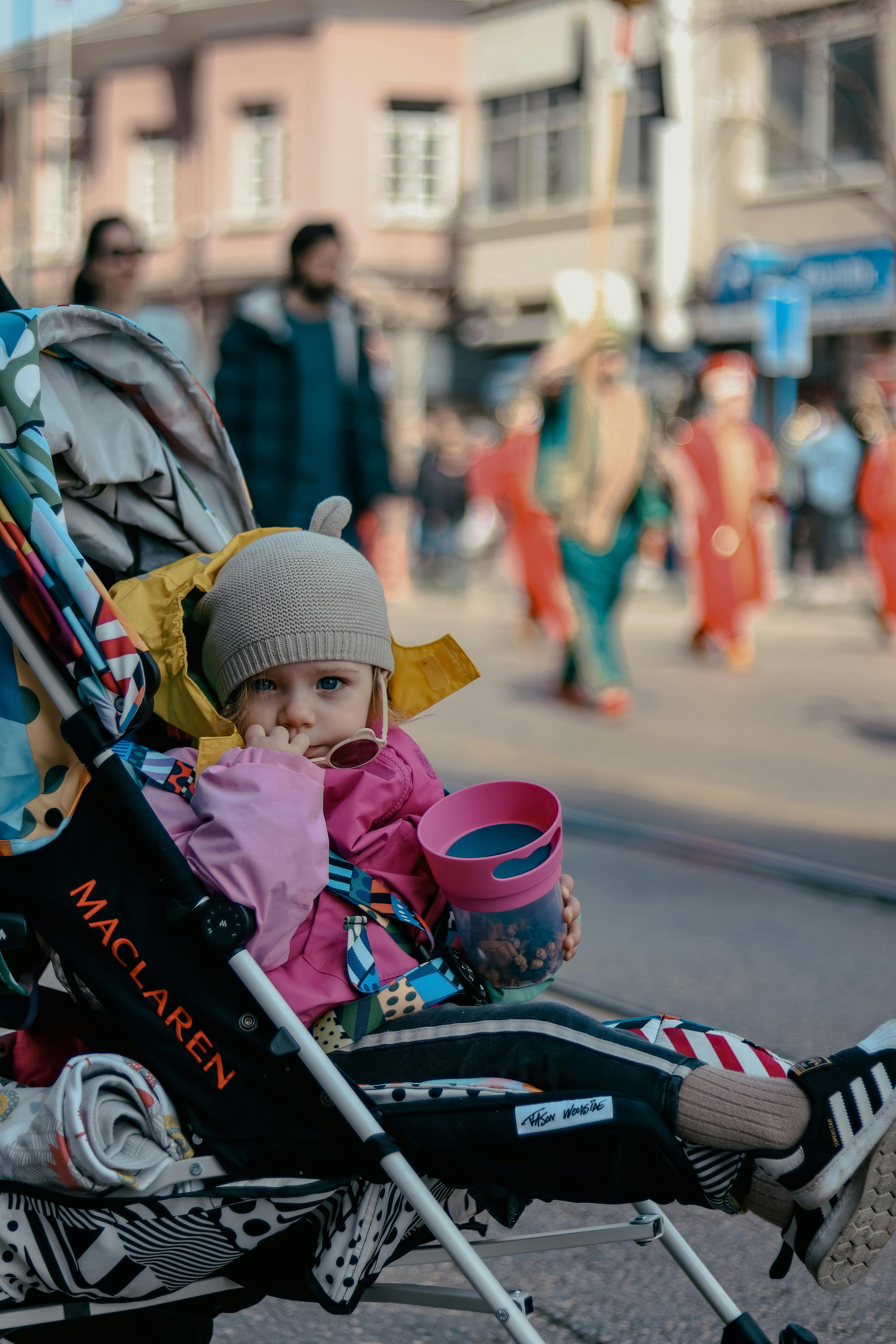 Chancelière Cosy : Ce Qu’il Faut Savoir pour Protéger Bébé du Froid