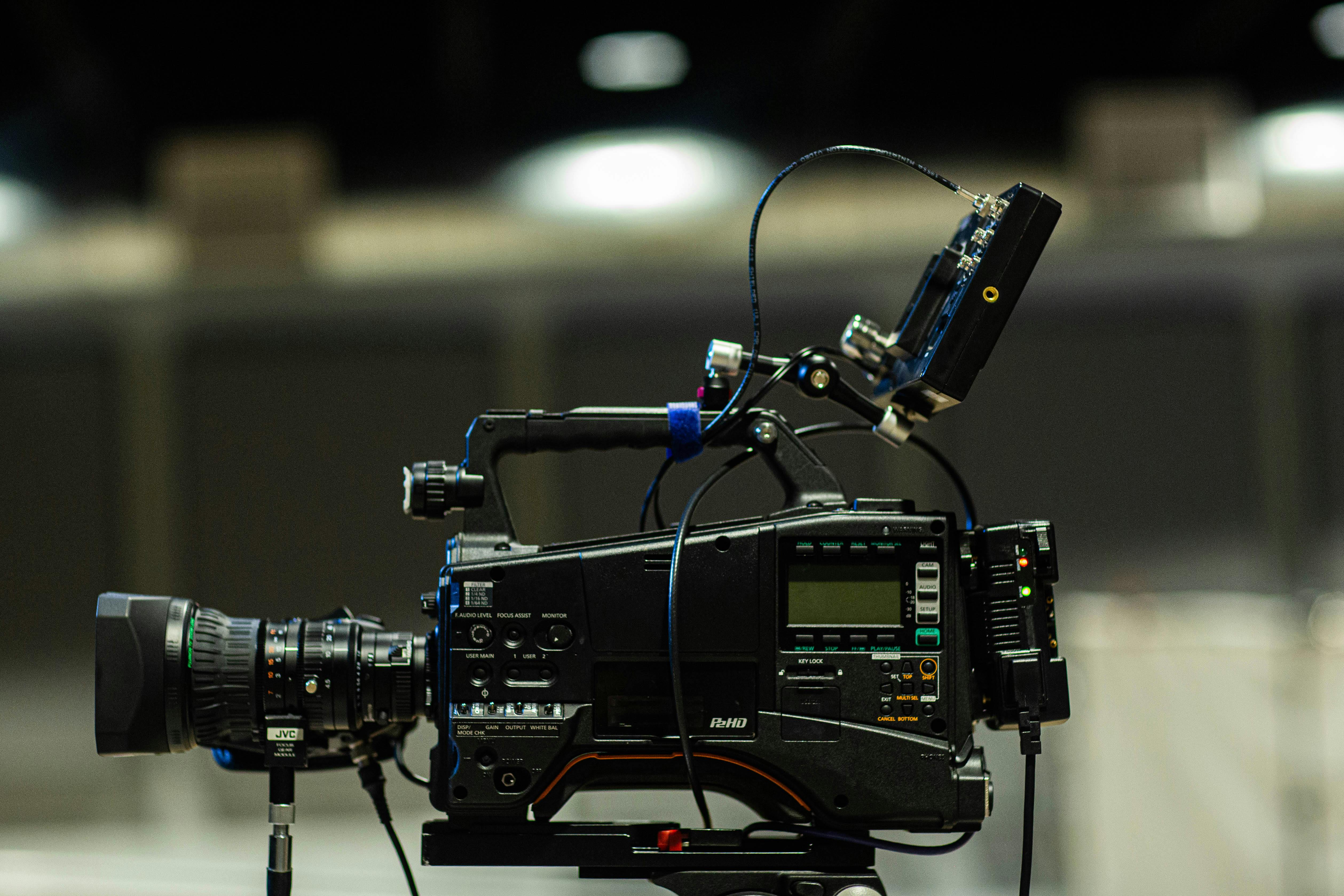 Adobe Premiere Pro Training Course to Master Professional Video Editing