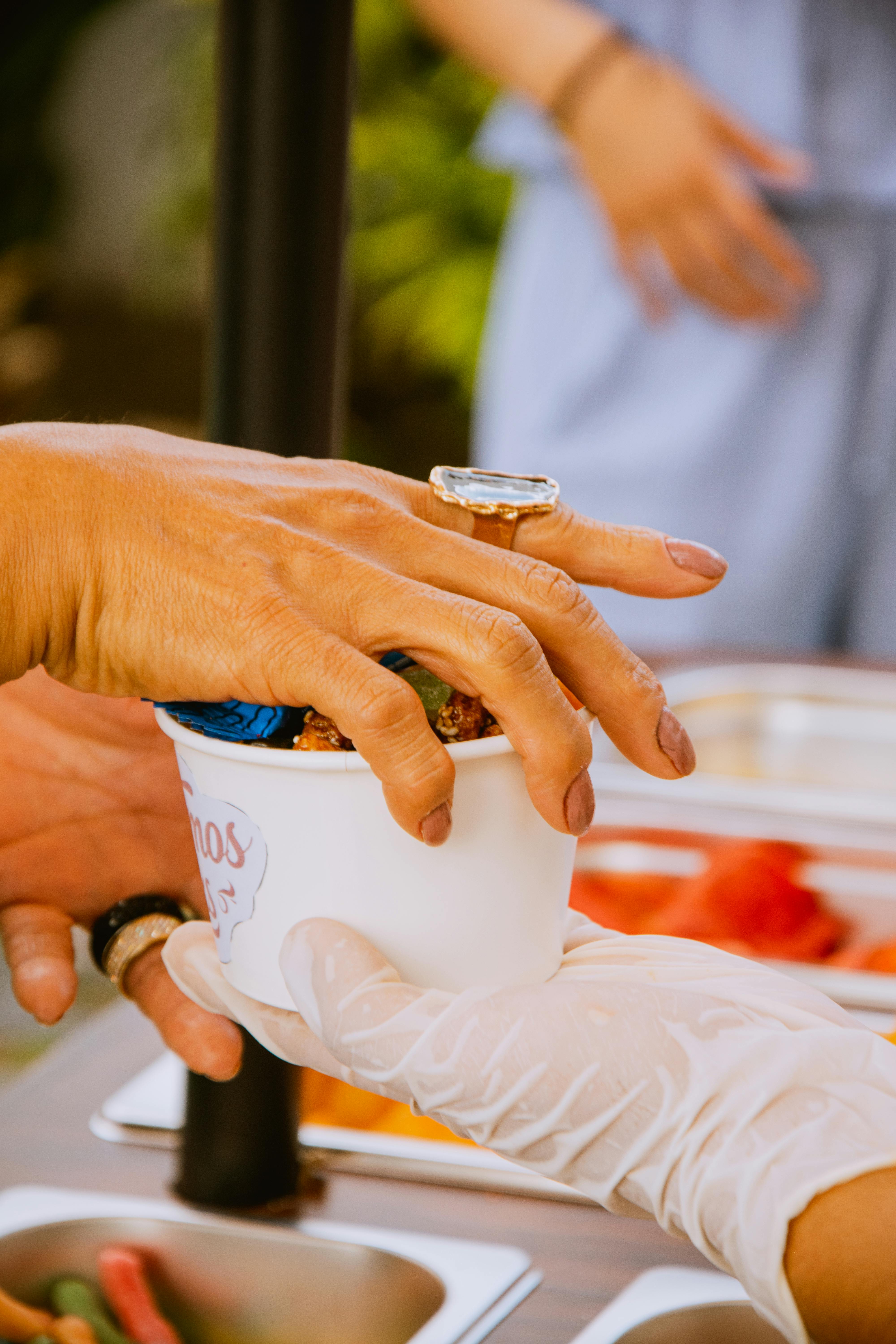 Ice Cream Truck for Parties: Sweeten Your Event with Our Mobile Truck