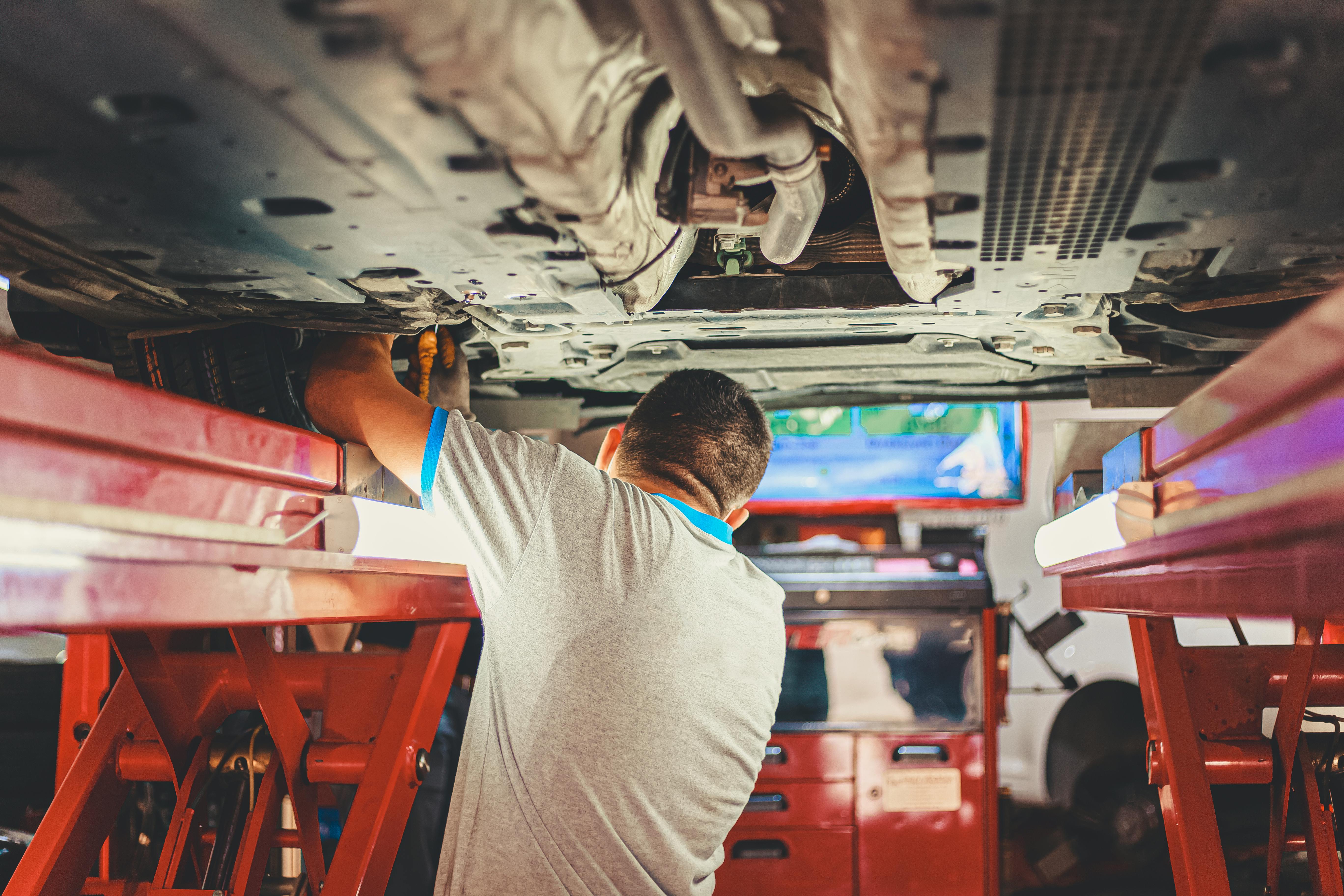 Clintonville Automotive – Auto Repair Near Me in Columbus, OH