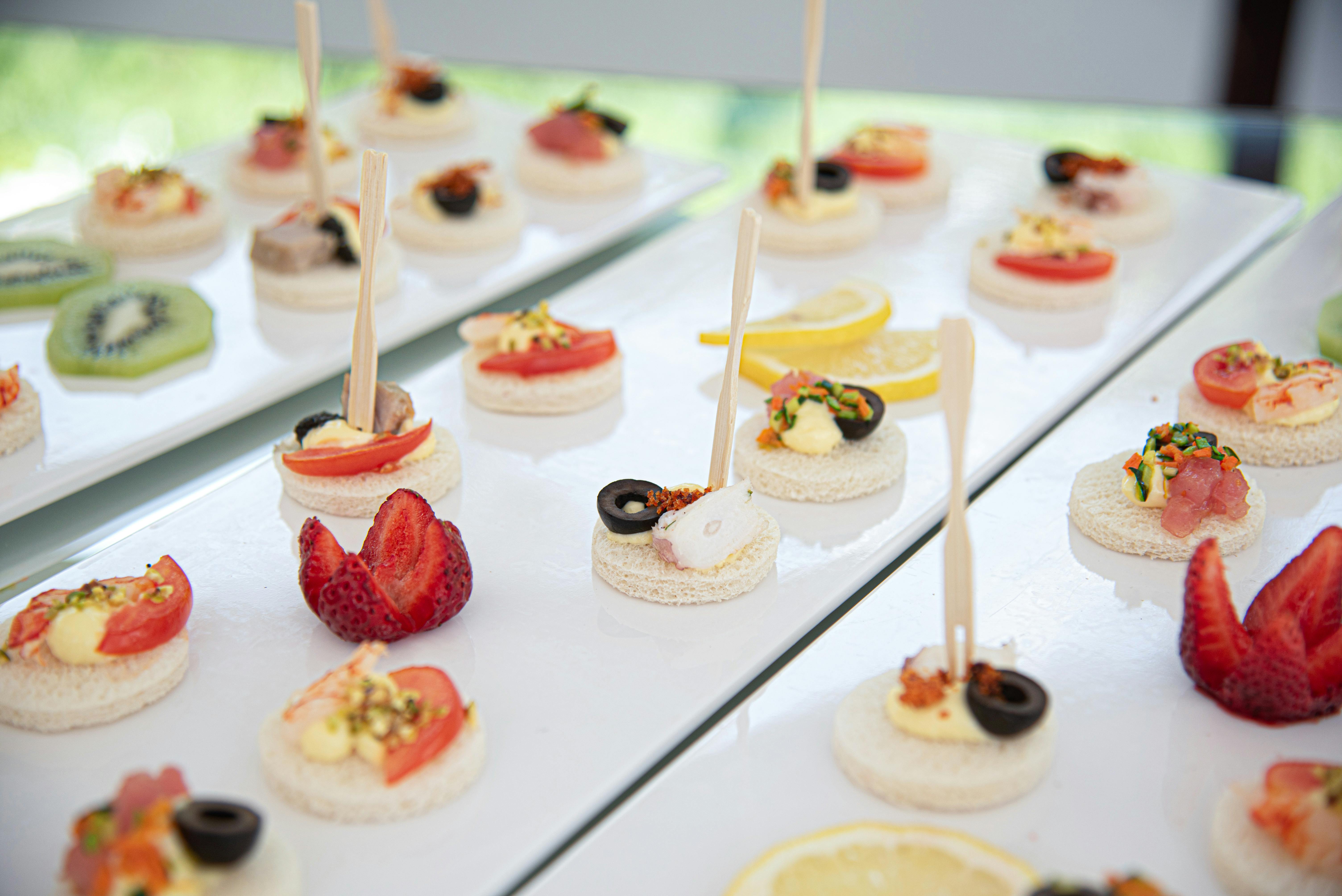 How Ice Cream Catering for Events Can Delight Your Guests