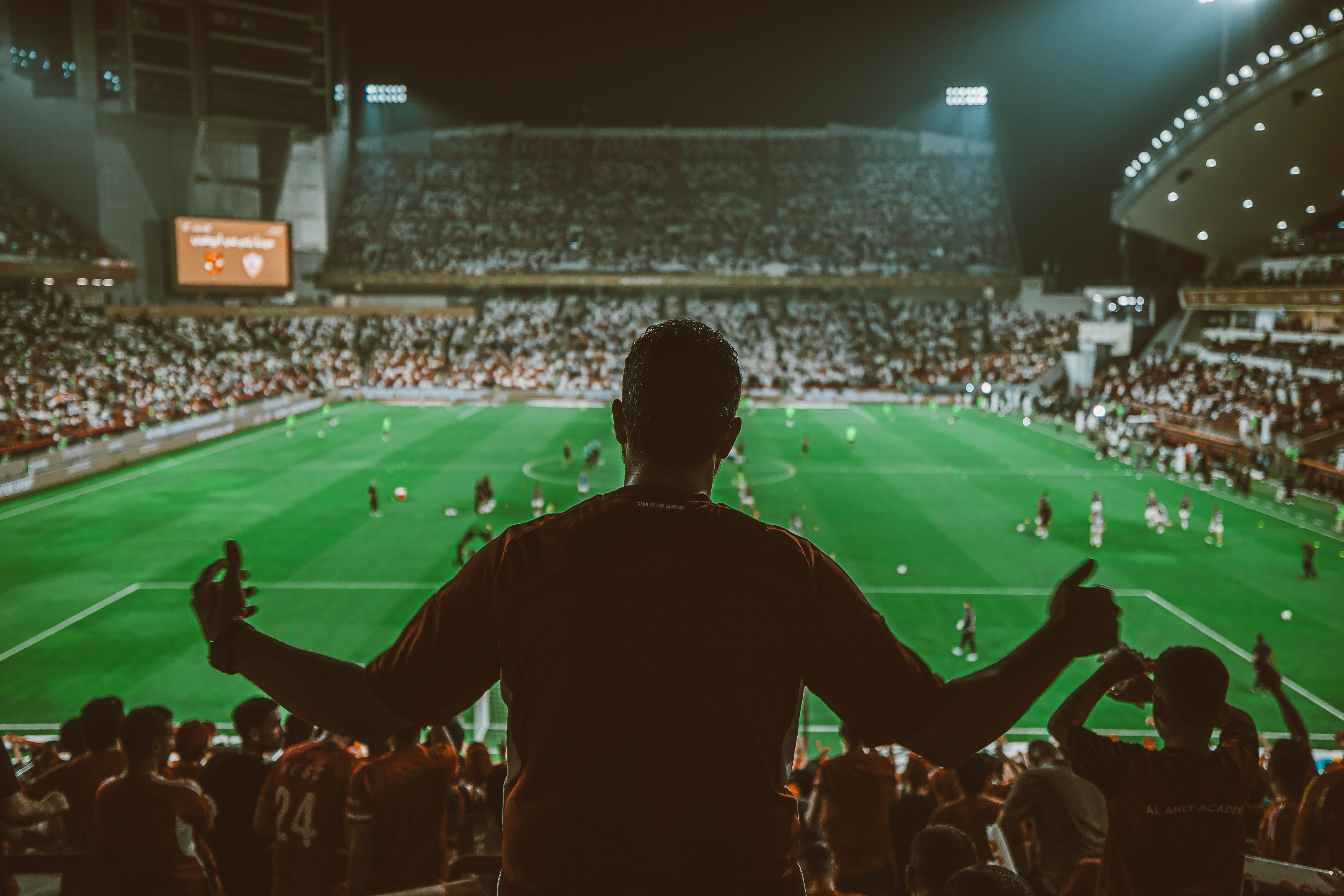 Soccervista Winning Tips: Boost Your Betting Strategy