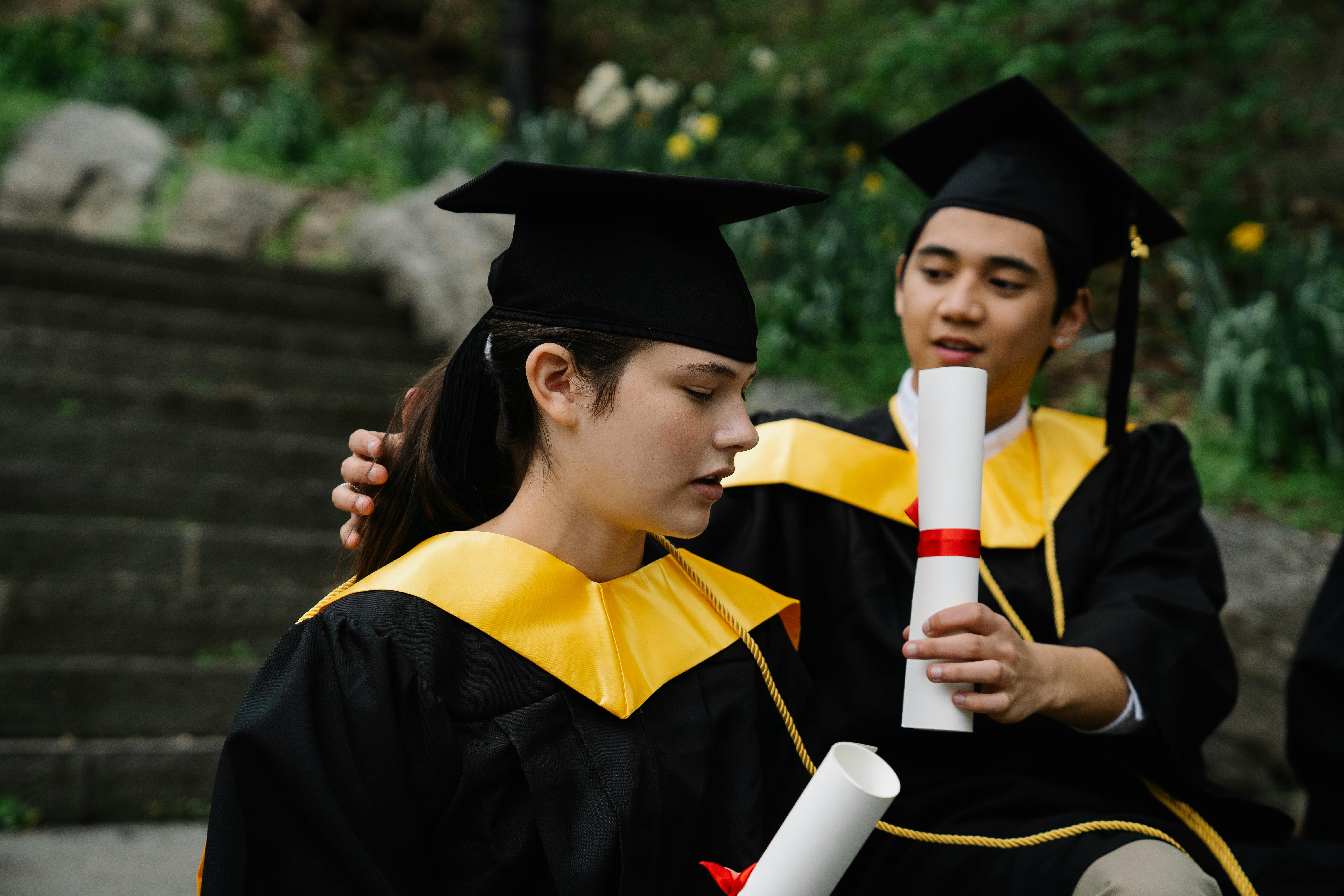 Buy a Fake Diploma with Authentic Design and Quality