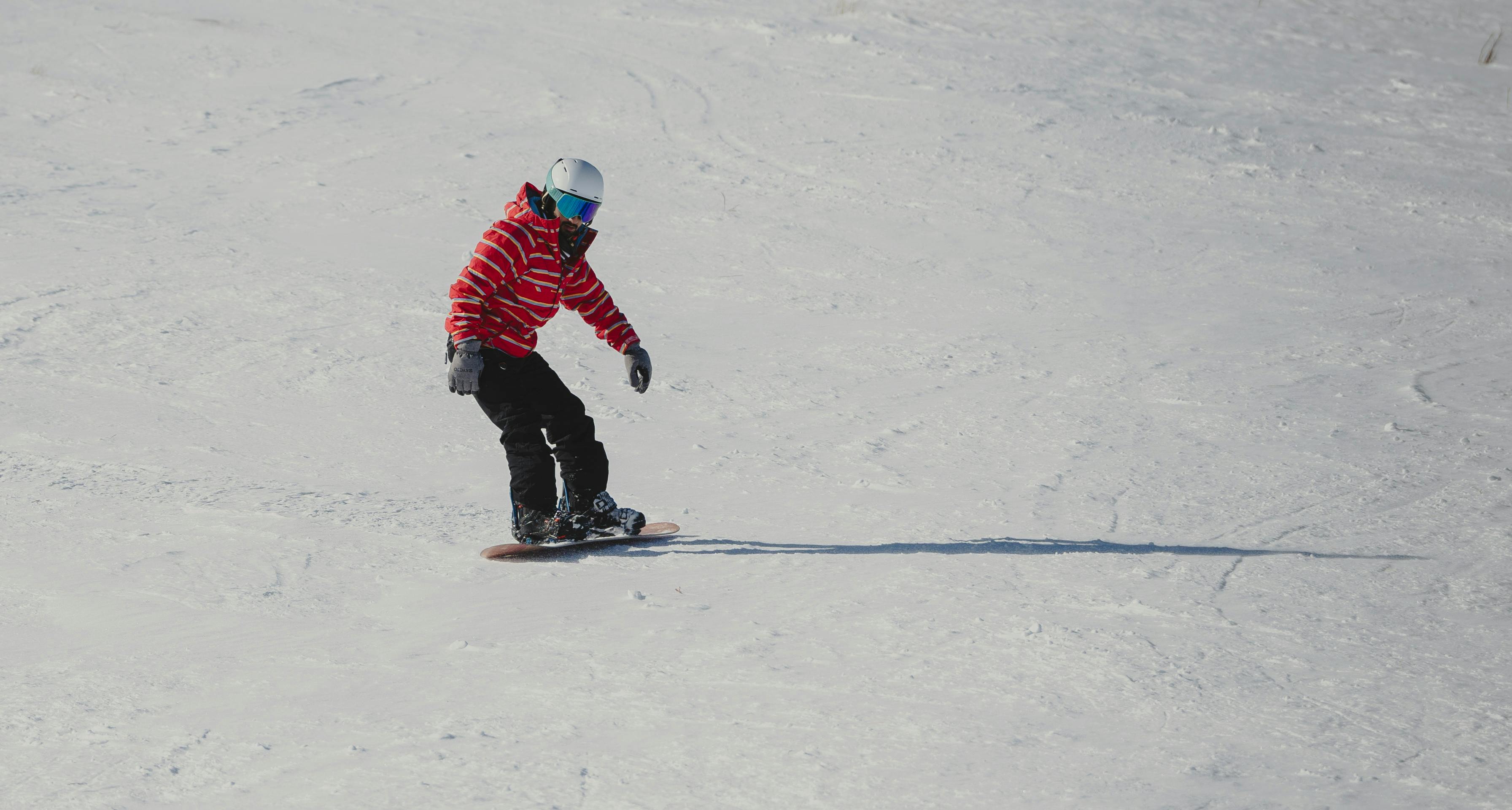 Boston, MA Ski and Snowboard Store for Winter Adventures