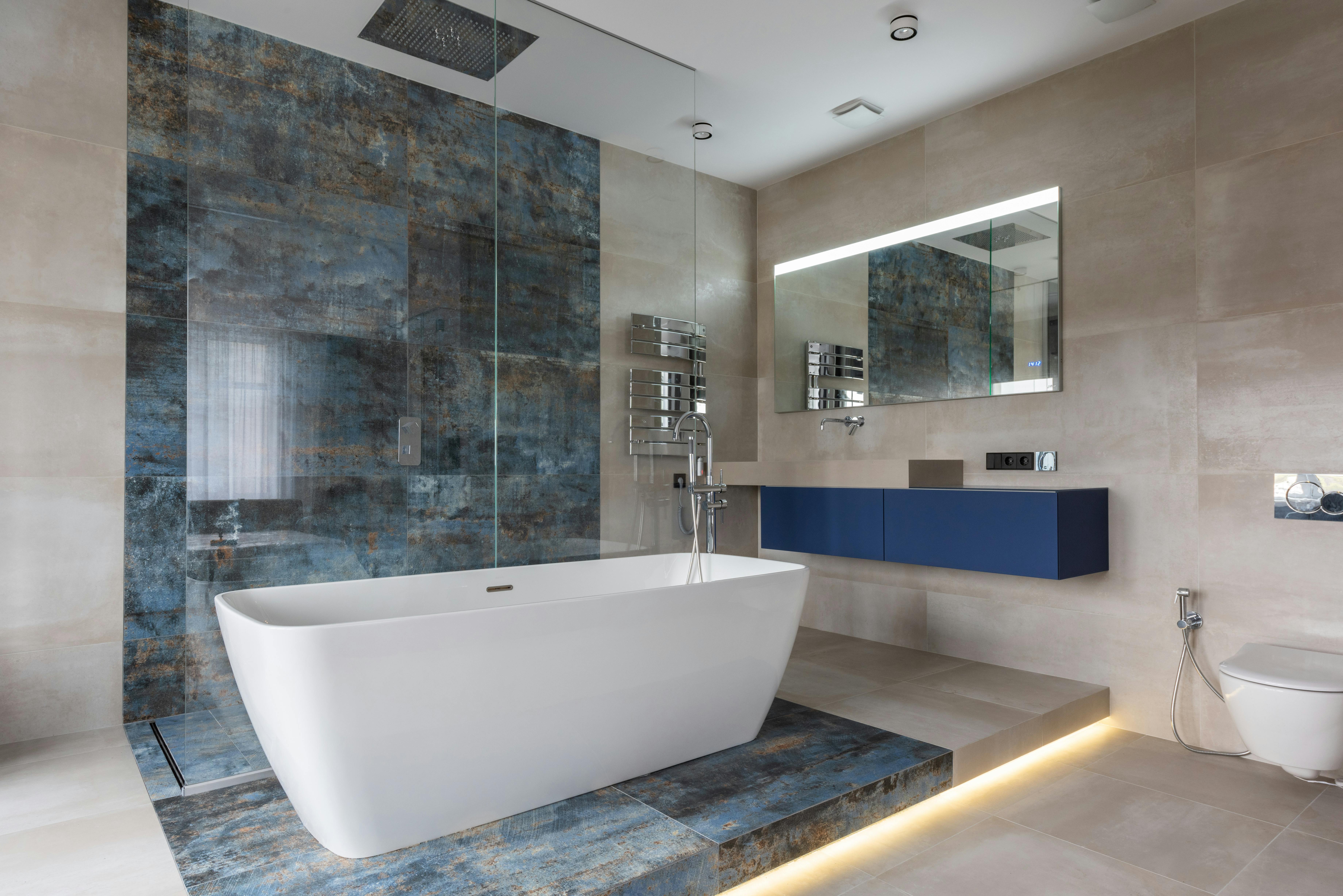 Trusted Bathroom Remodeler Near Me | Builders Squad Ltd