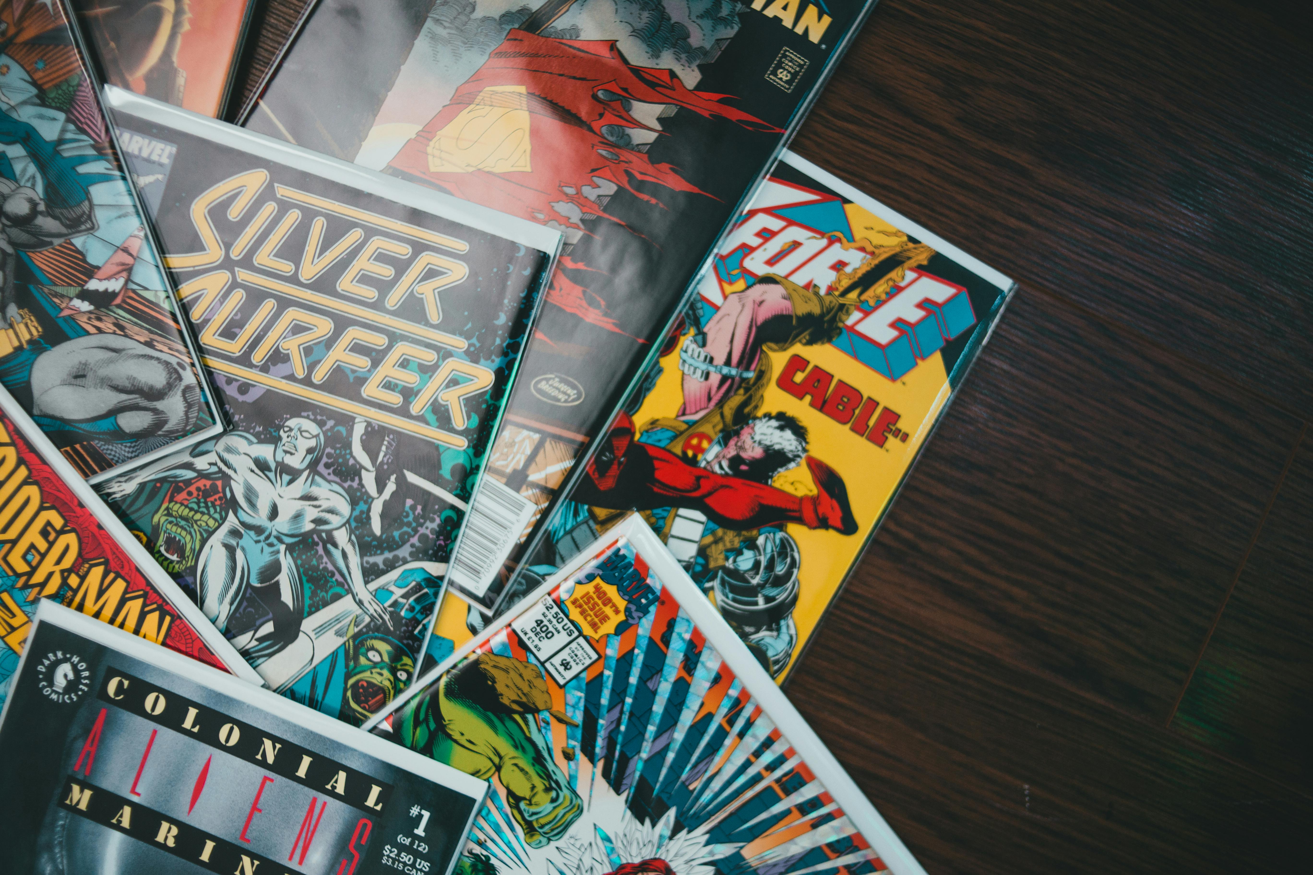 Comic Book Movies and TV Shows: What’s Next for Marvel, DC, and Beyond – Who Soared and Who Flopped