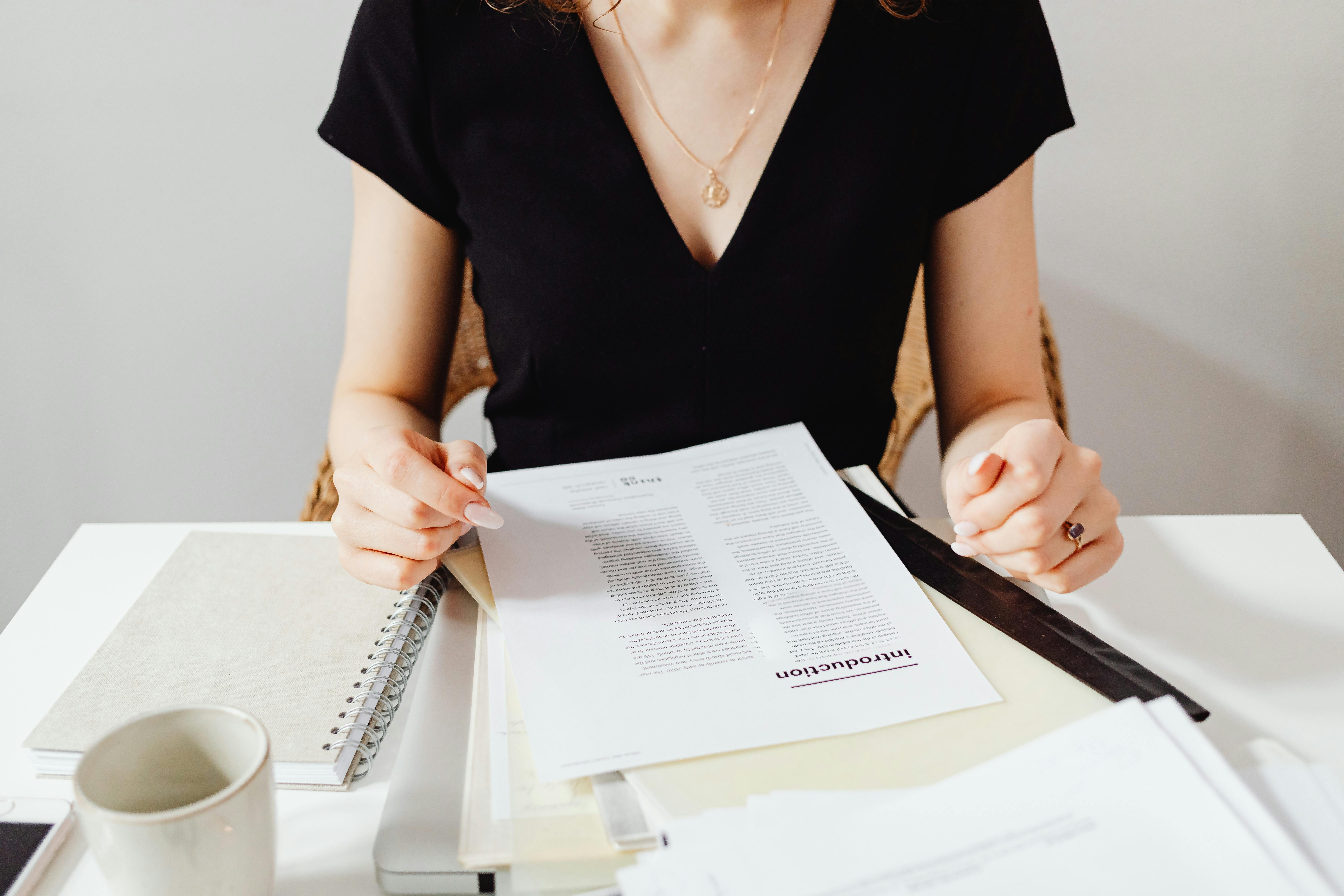 How Student Reviews on GradeTheGrader Improve Teaching
