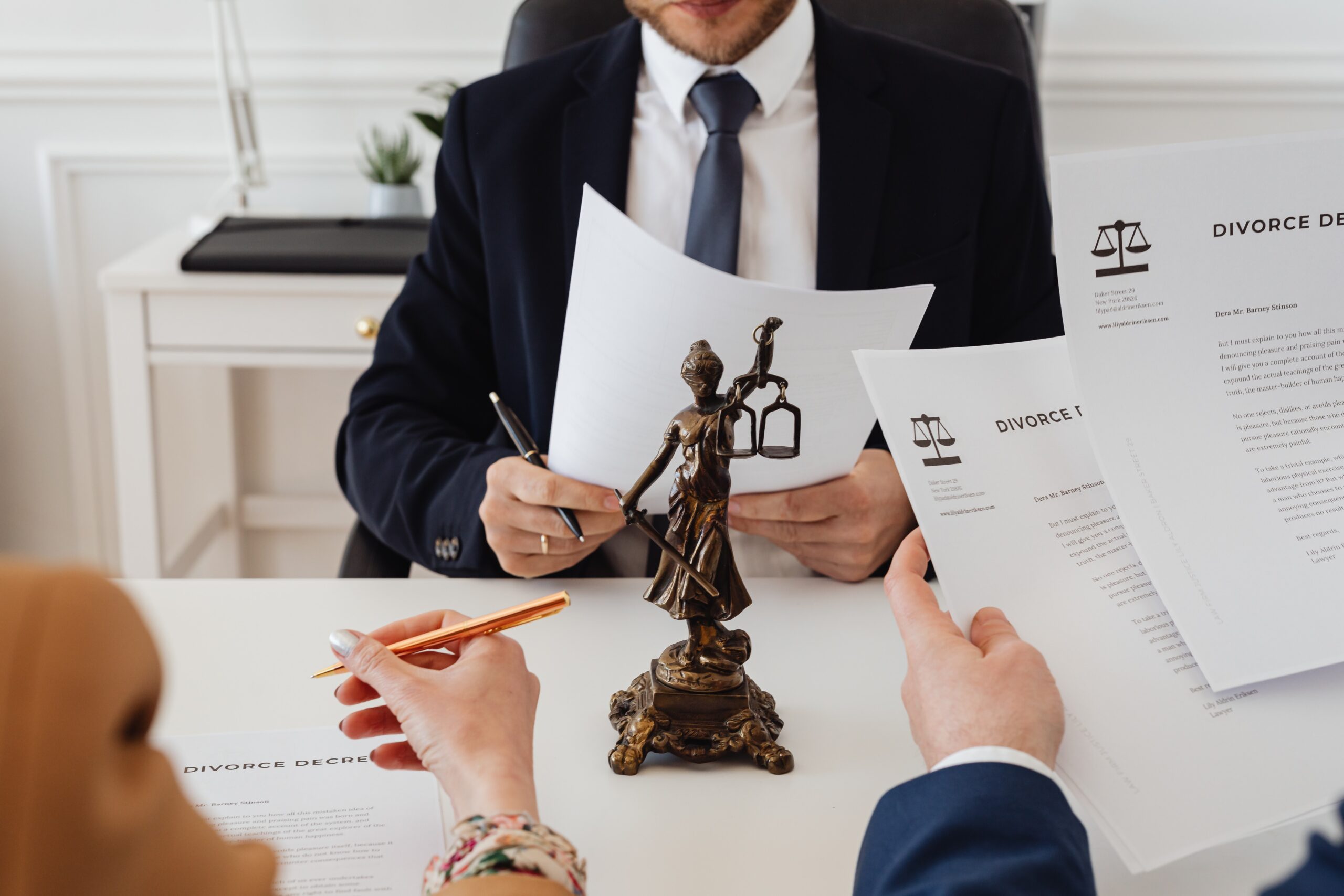 Increase Your Firm’s Visibility with The Attorney Marketing Group