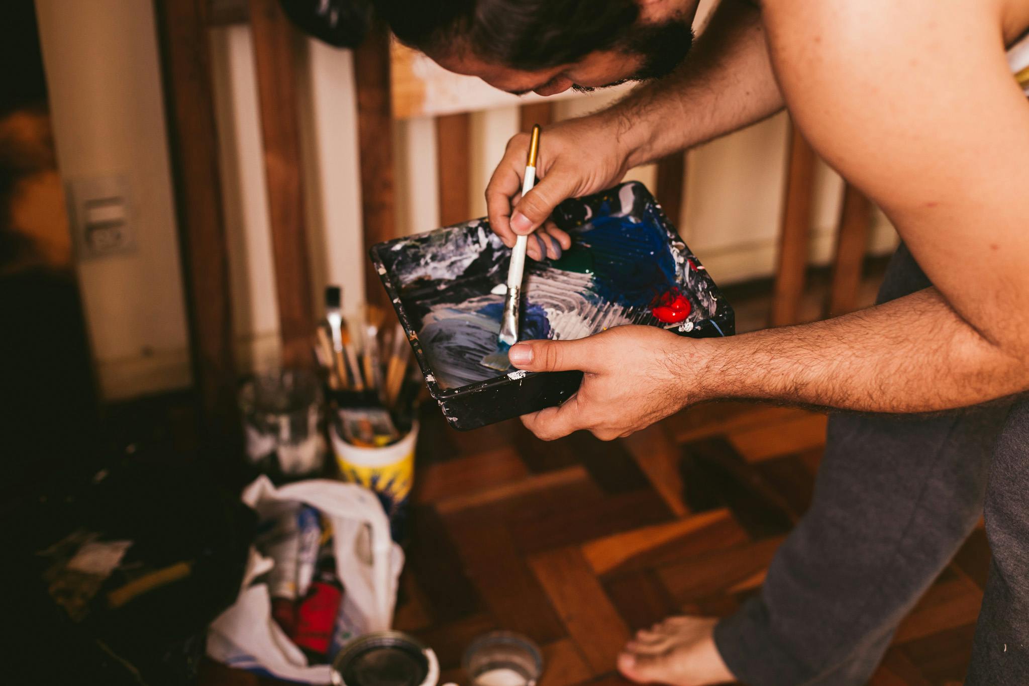 Enhance Your Home with Professional Residential Painters Des Moines IA