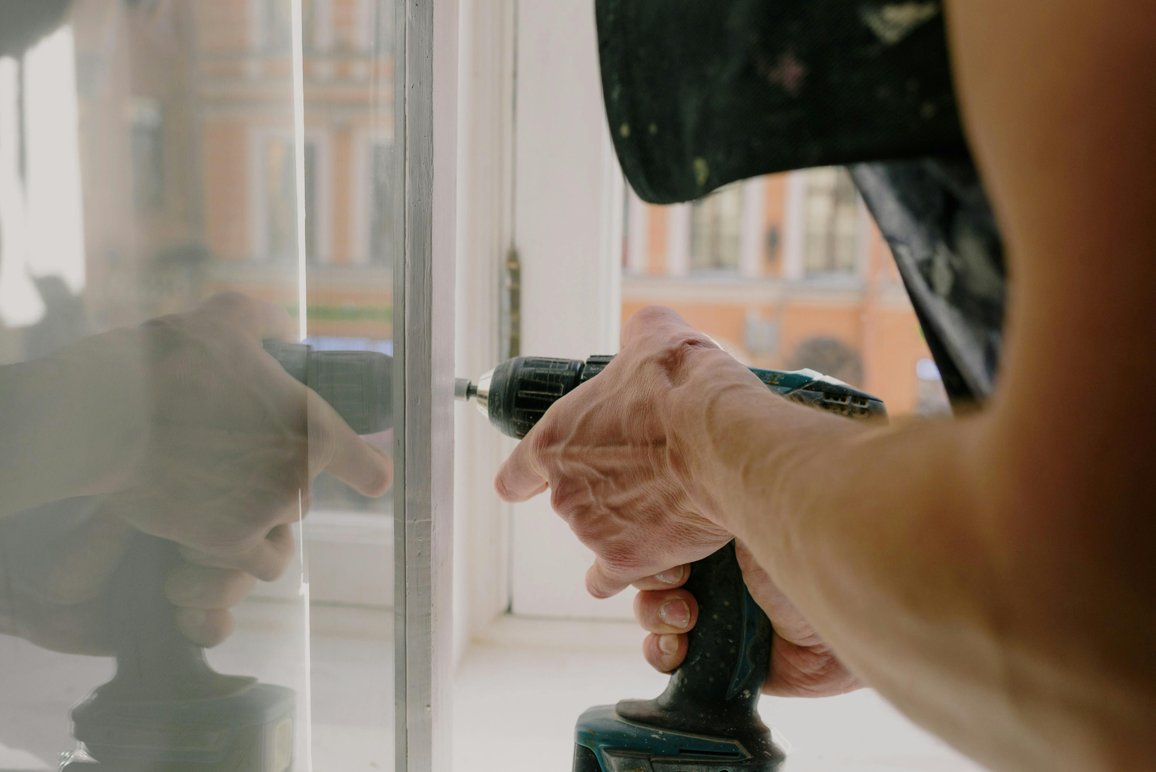 Expert Dryer Repair Technicians Using Quality Parts