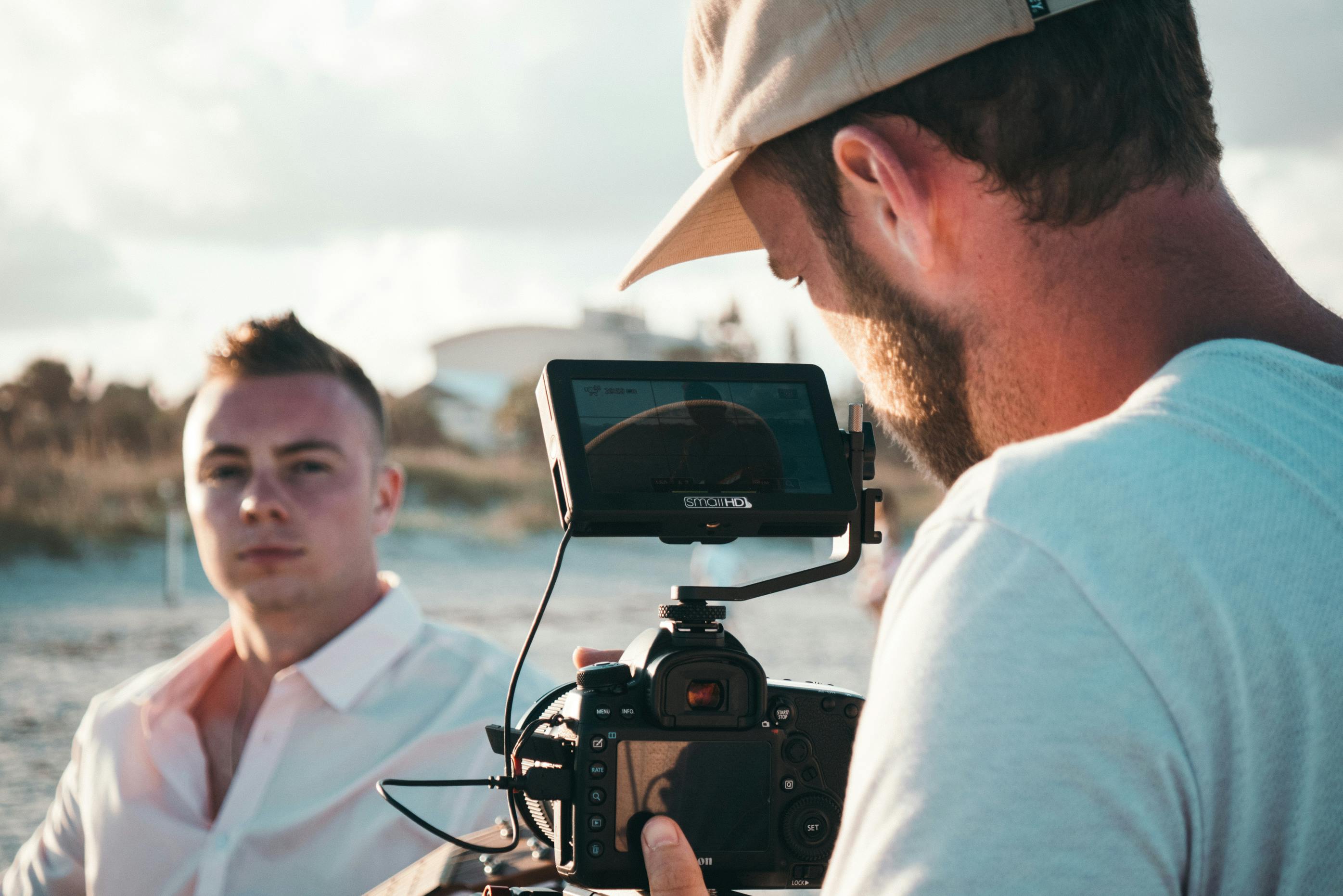 Premium Phoenix Video Production for Social Media Content