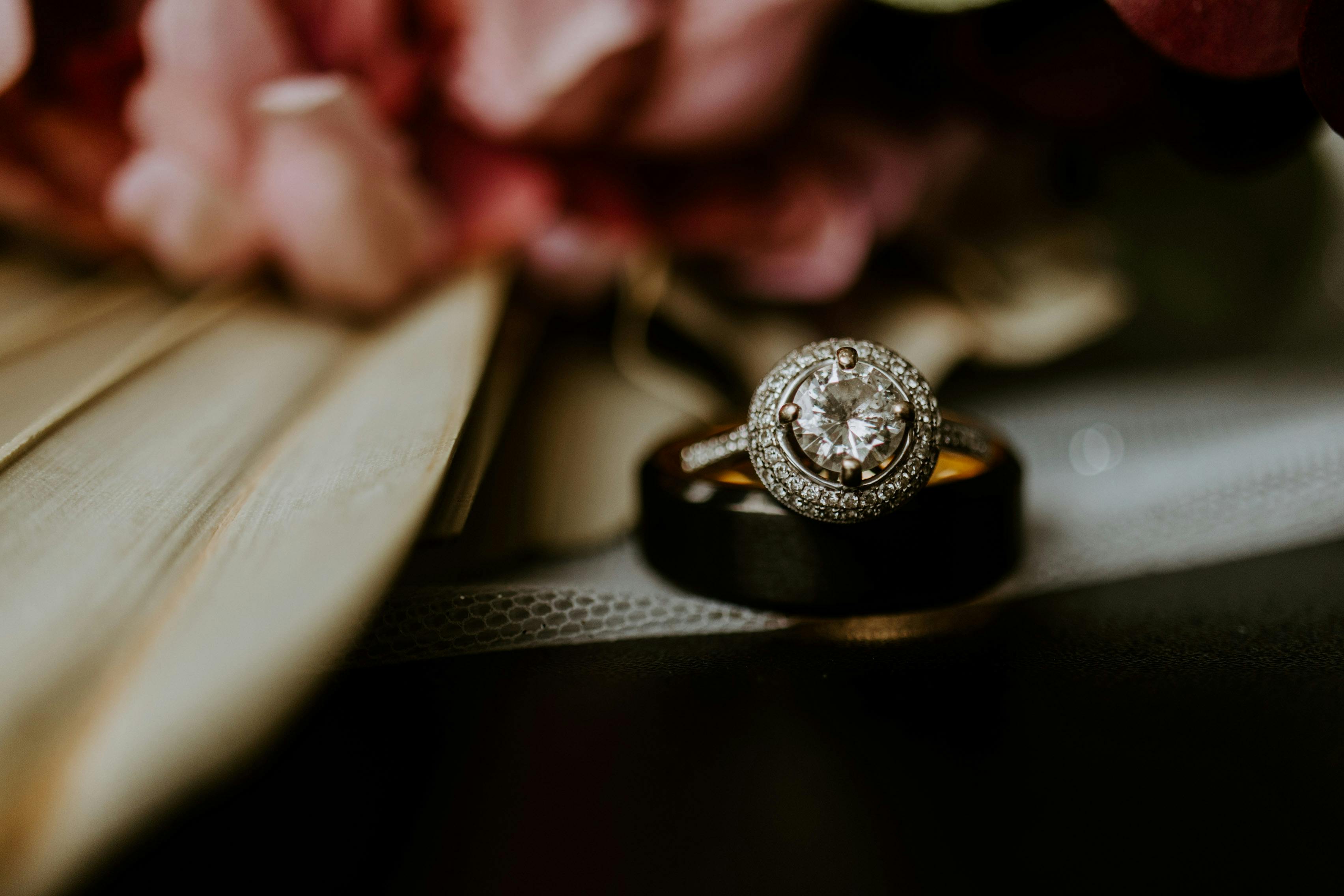 Valentine’s Day Diamond Gifts UK: Sparkle Your Love