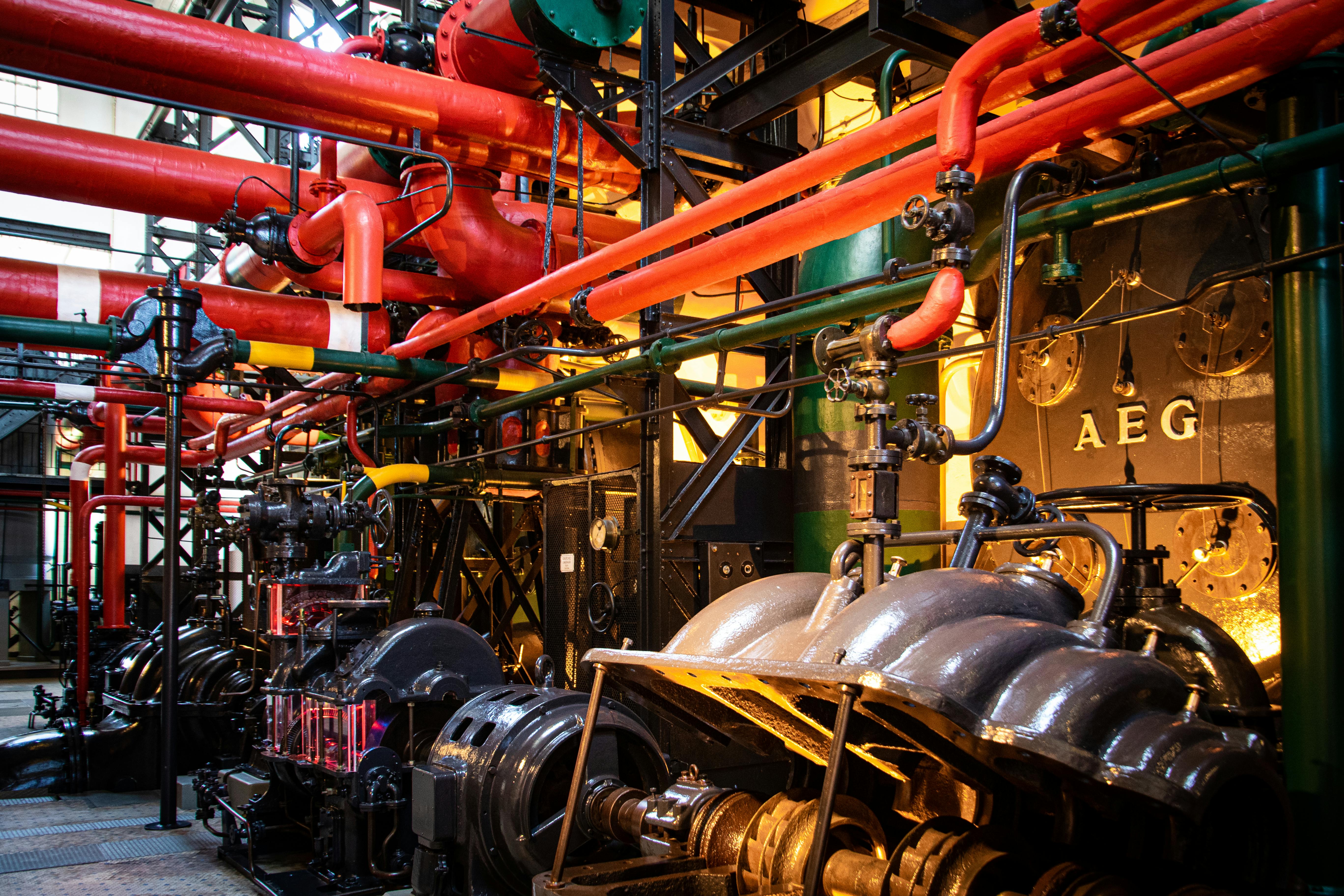 Affordable Hydraulic Repair Services in Edmonton for Heavy Equipment