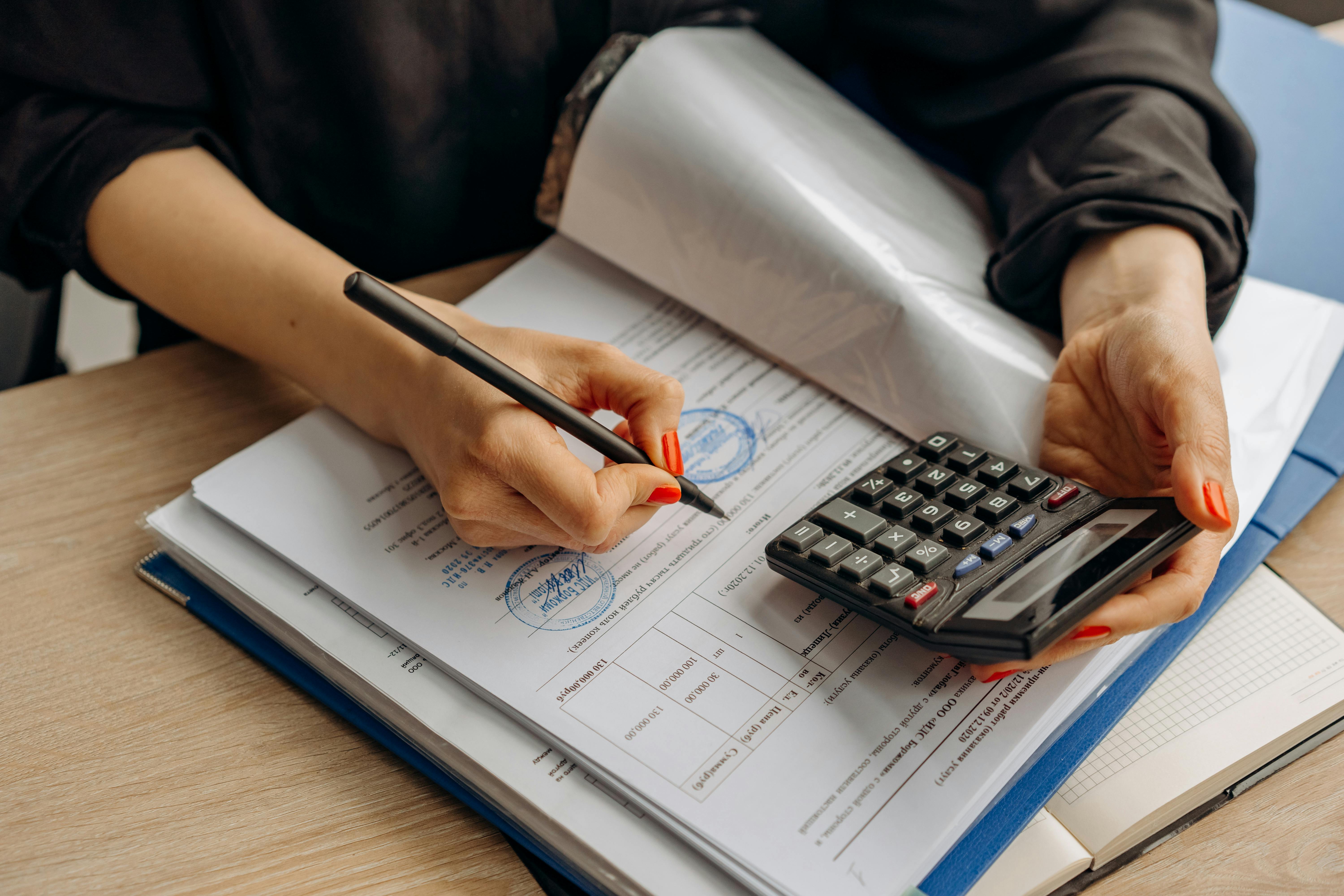 Maximize Your Refund When Handling Taxes