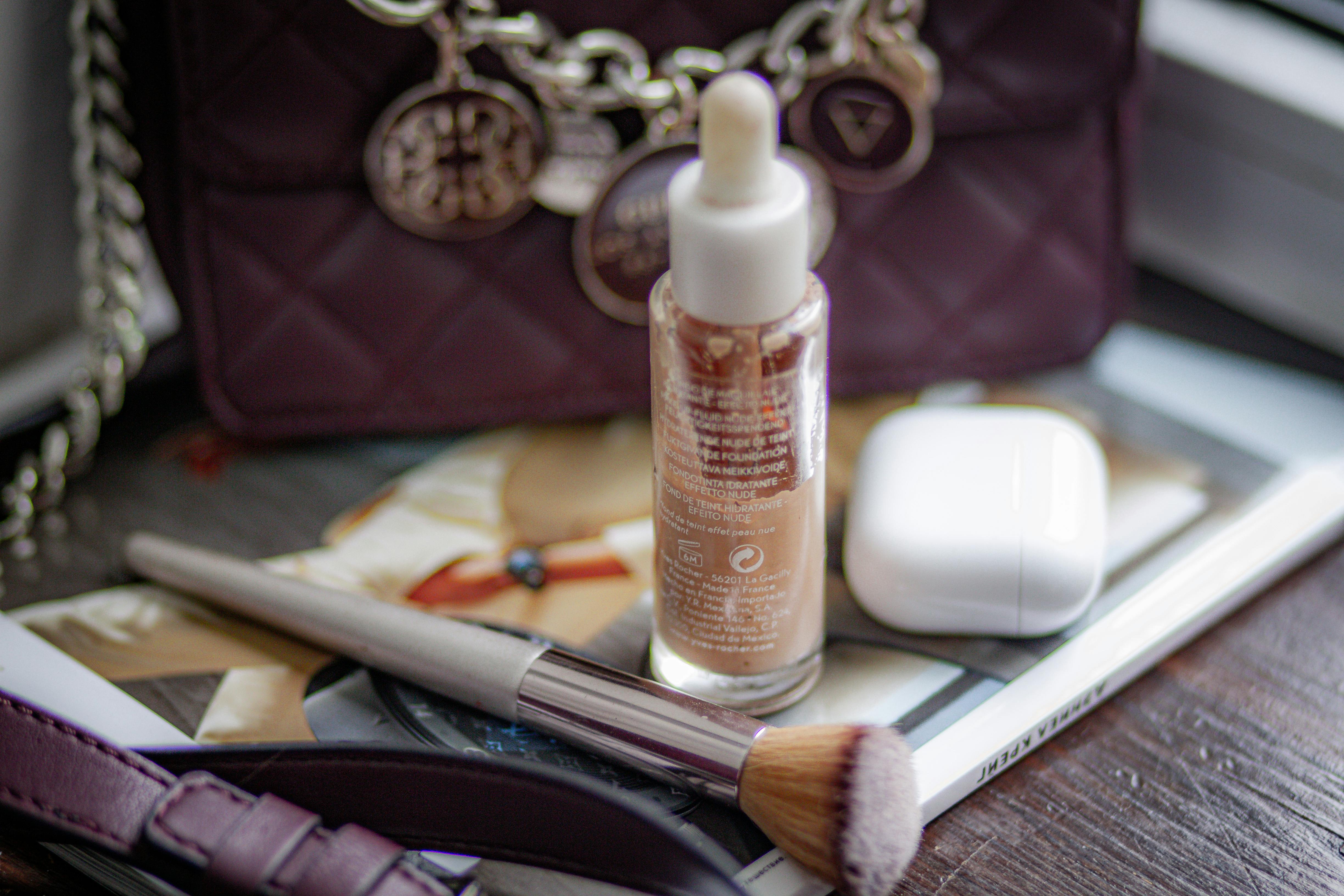 Achieve Professional Results at Home with Hourglass cosmetics