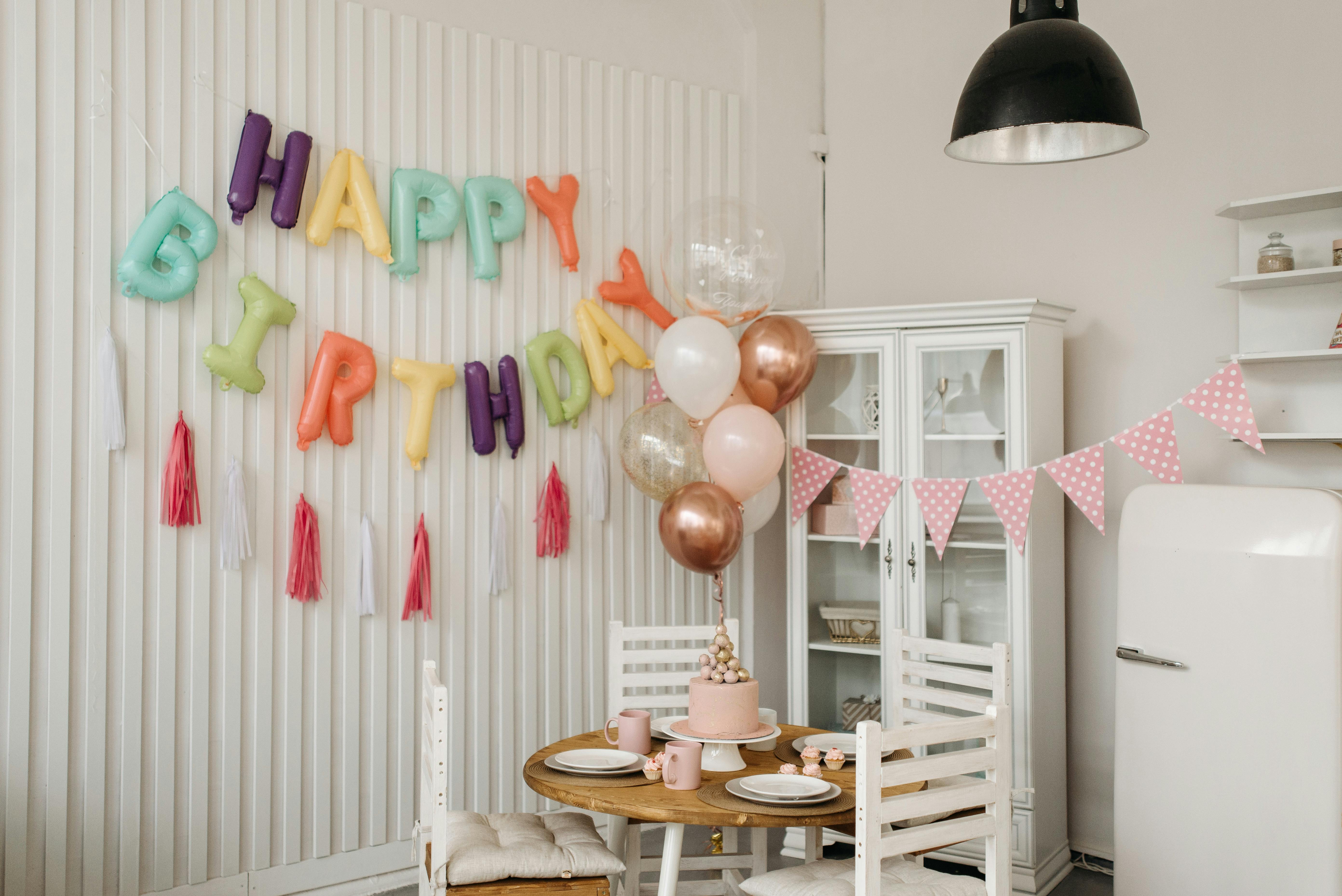 Wild Fire Events: Customizable Birthday Party Fun with Sports and Games