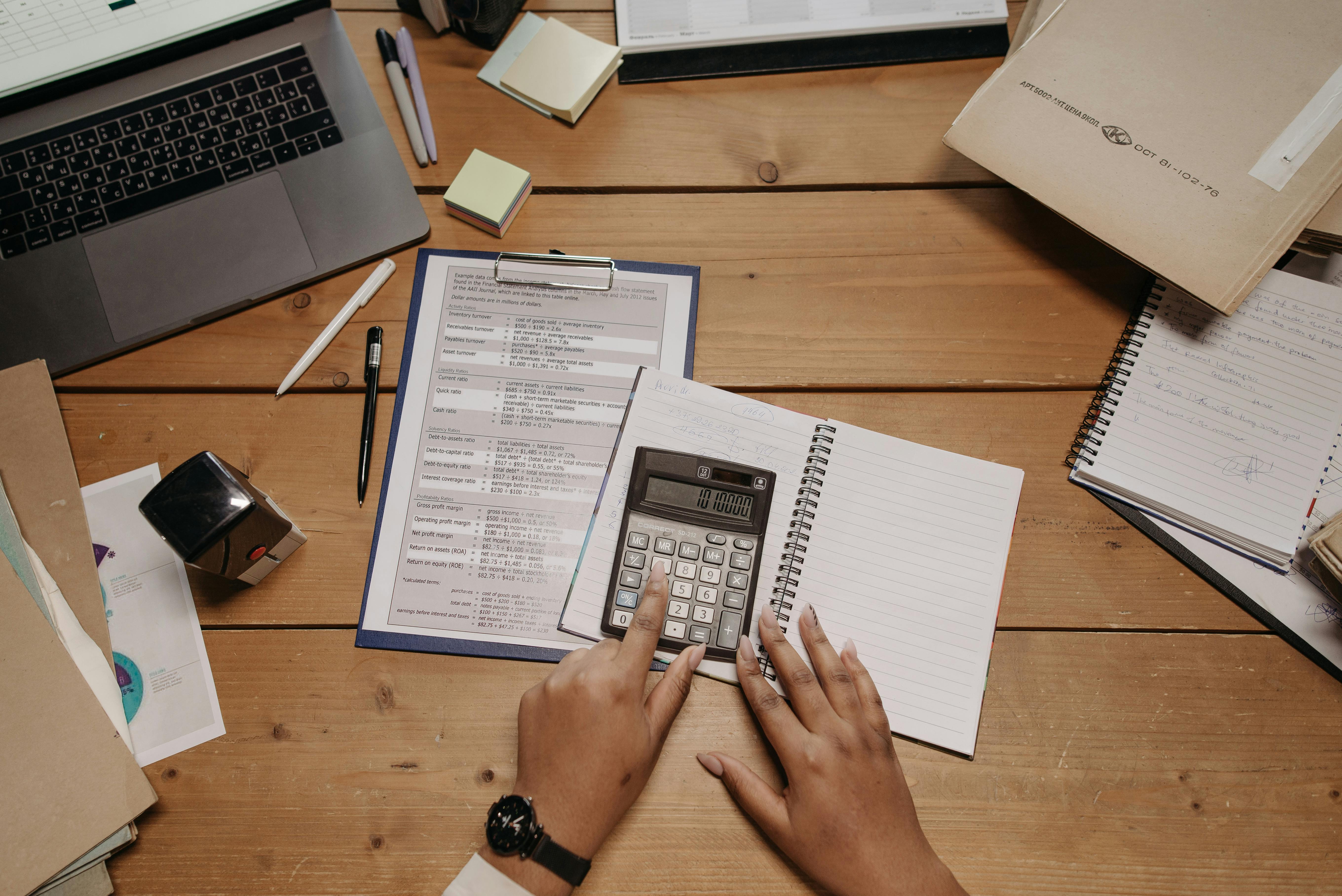 Gichuri &amp; Partners as Your Preferred Tax Consultant in Kenya