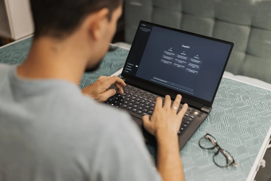 SEO Agentur mit KI für Unternehmen mit Anspruch