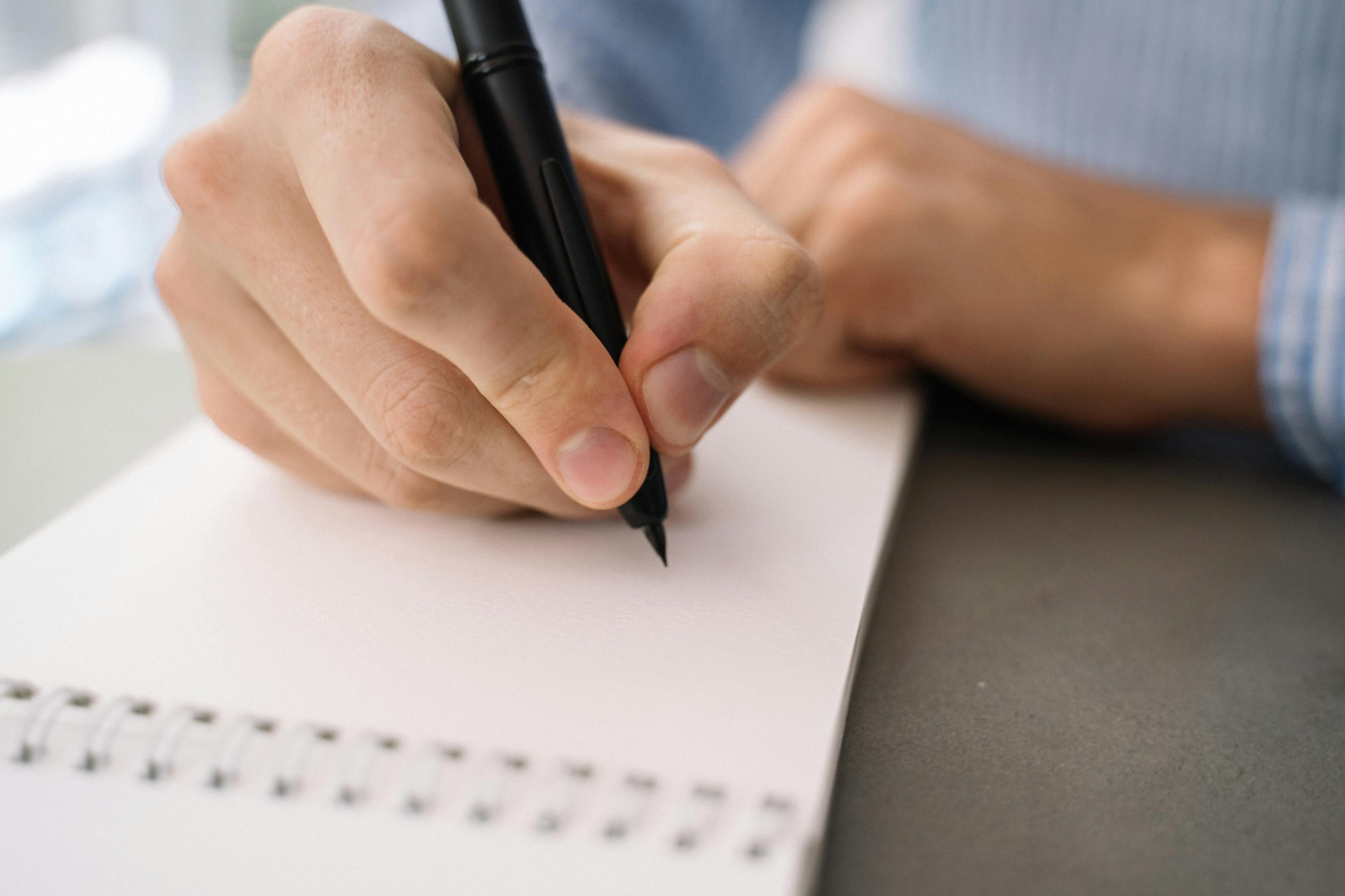 5 Amazing Ways to Ace My Paper Effortlessly