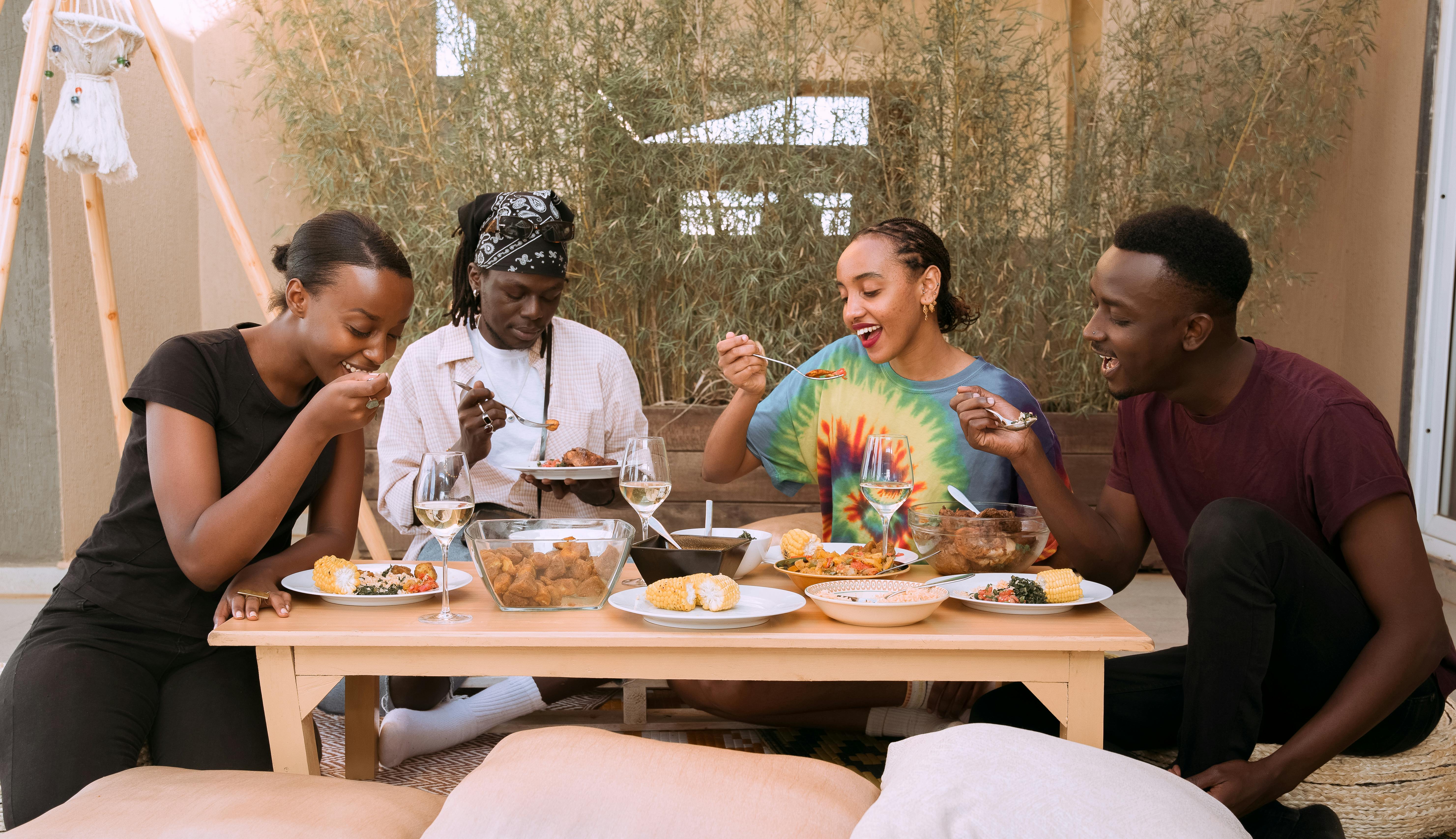 Student LunchBox Programs Designed to End College Hunger