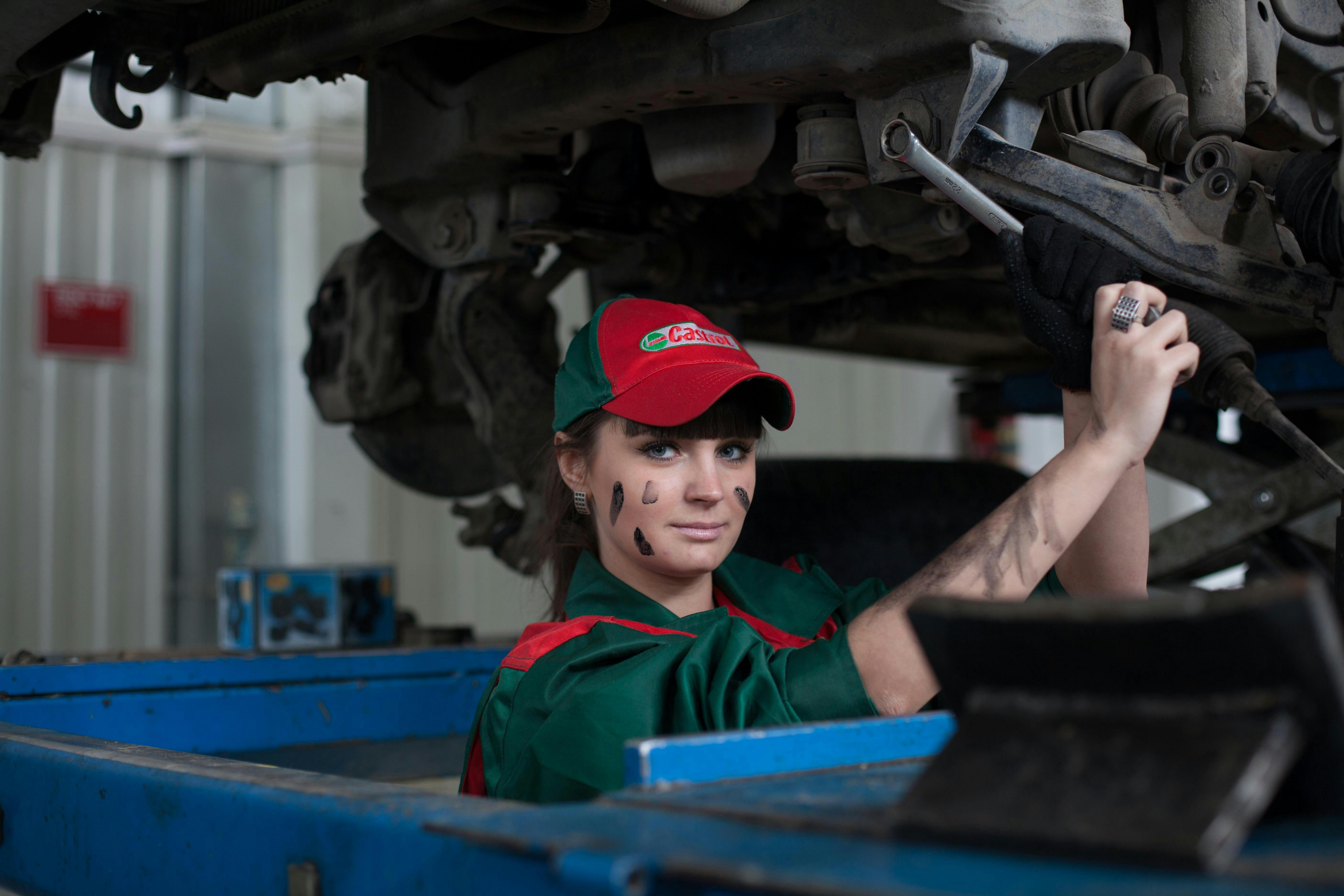 Looking for Car Repair Near Me? Visit Sanchez Auto Repair Today!