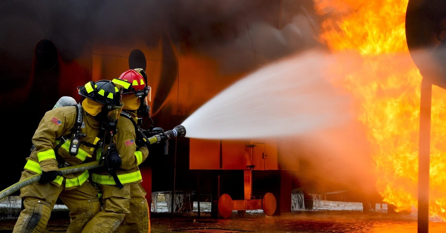 Fire Loss in Chicago? Get Expert Help Today