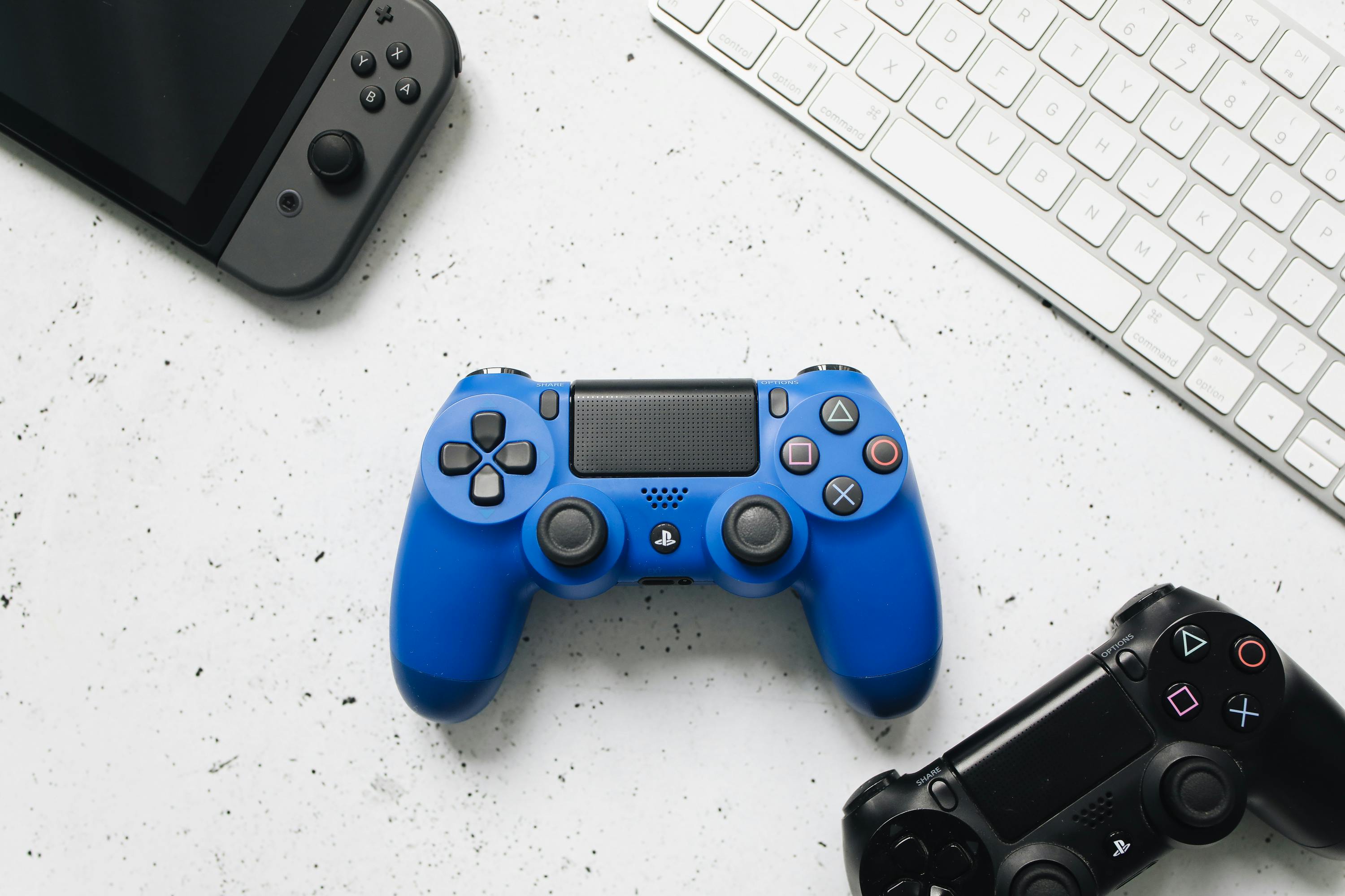 Retro Game Handheld Collection – Classic Gaming in Your Pocket