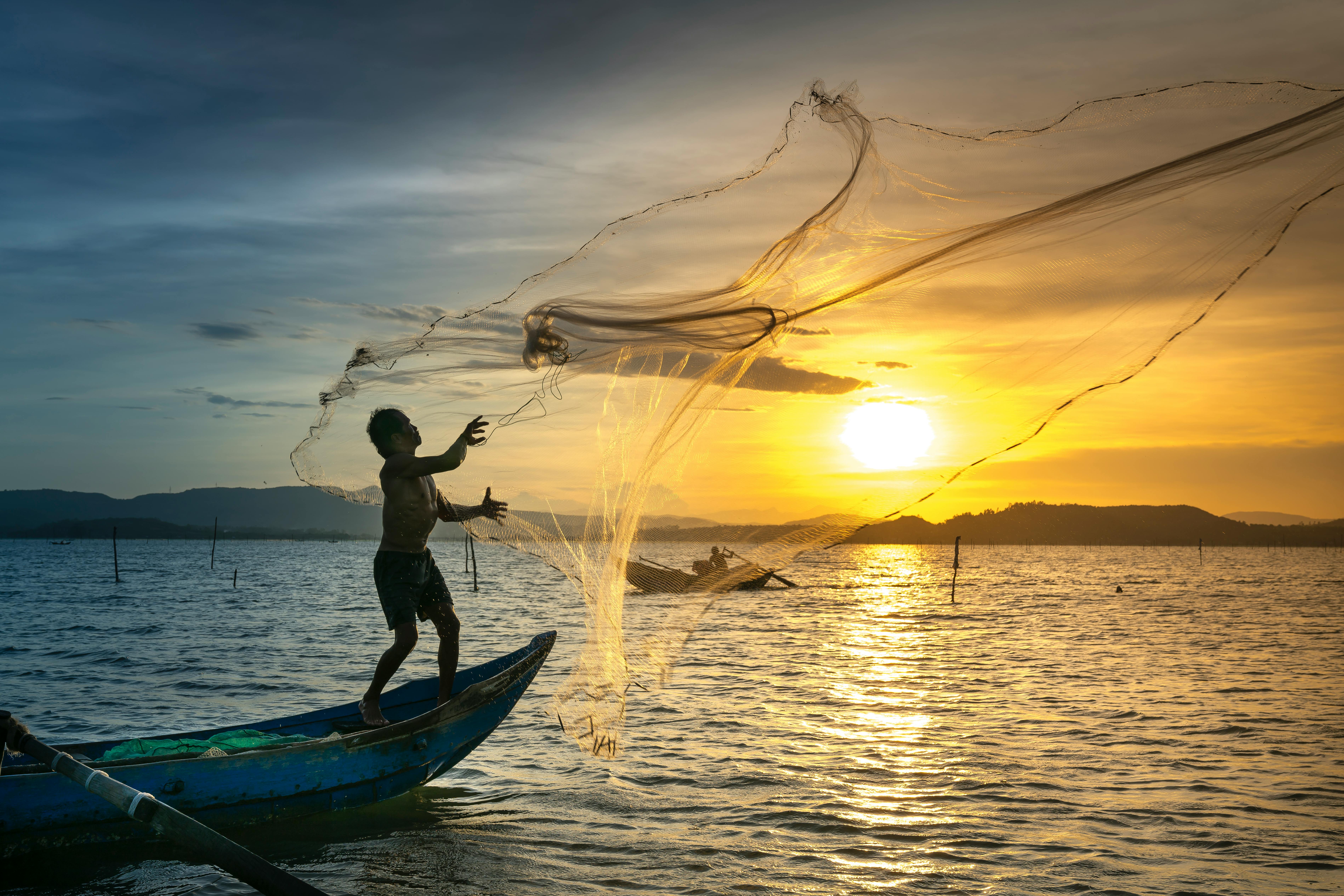 Fly Fishing Net Reviews: The Best Nets for 2025