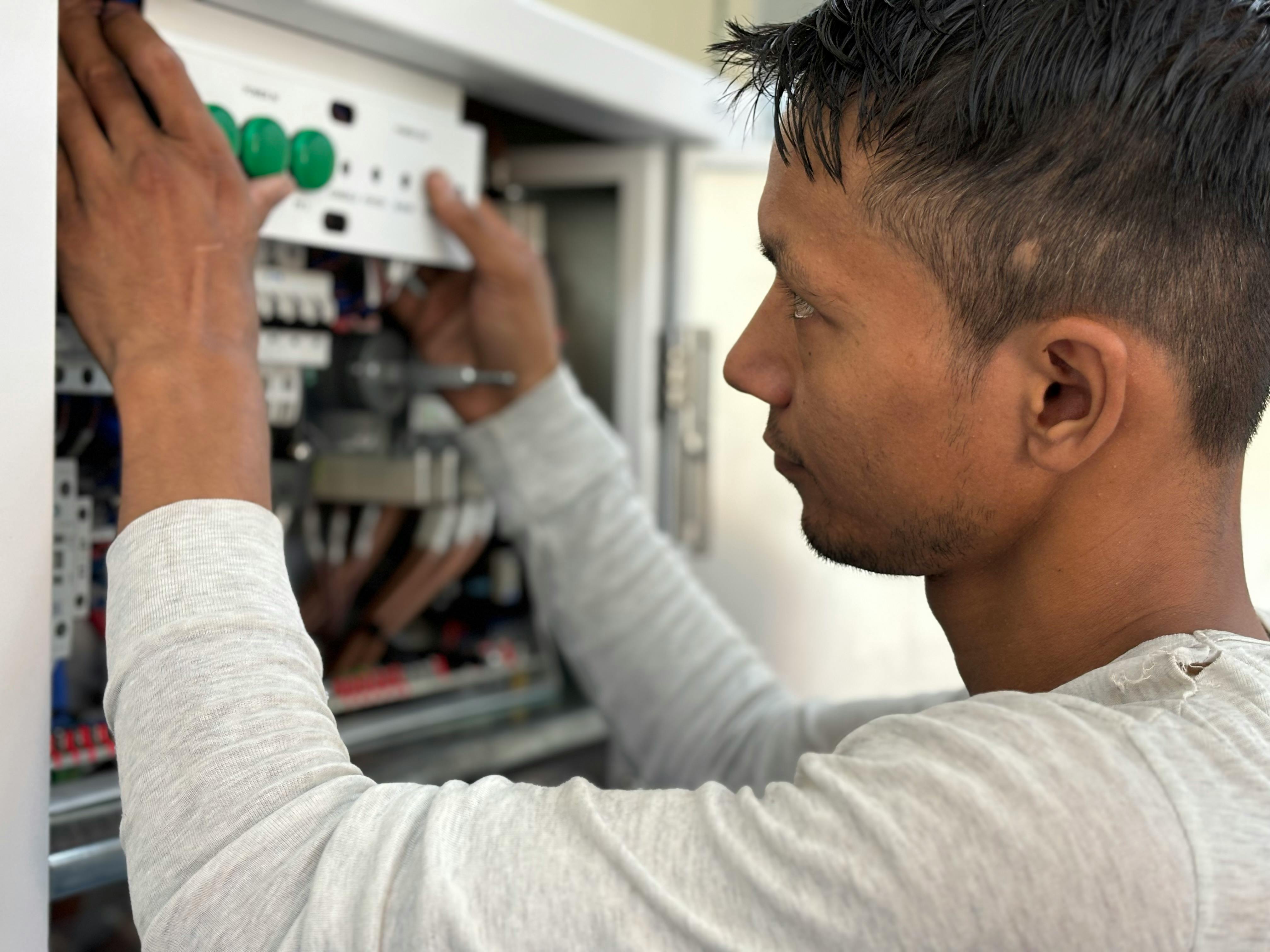 Electrical Panel Upgrade: Boost Your Home’s Power Capacity Safely