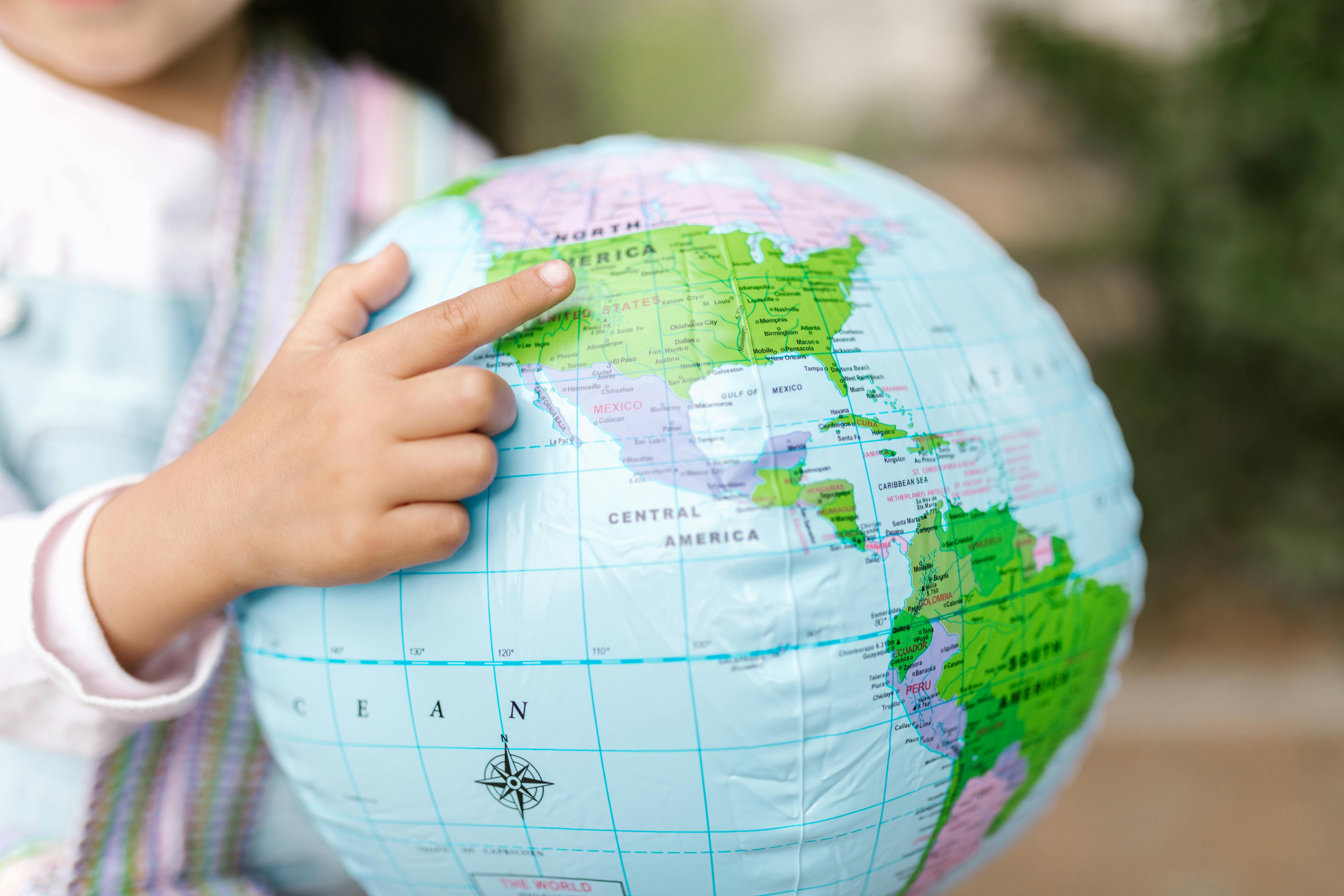 Adventure Travel Ideas for Your Next Round the World Holidays