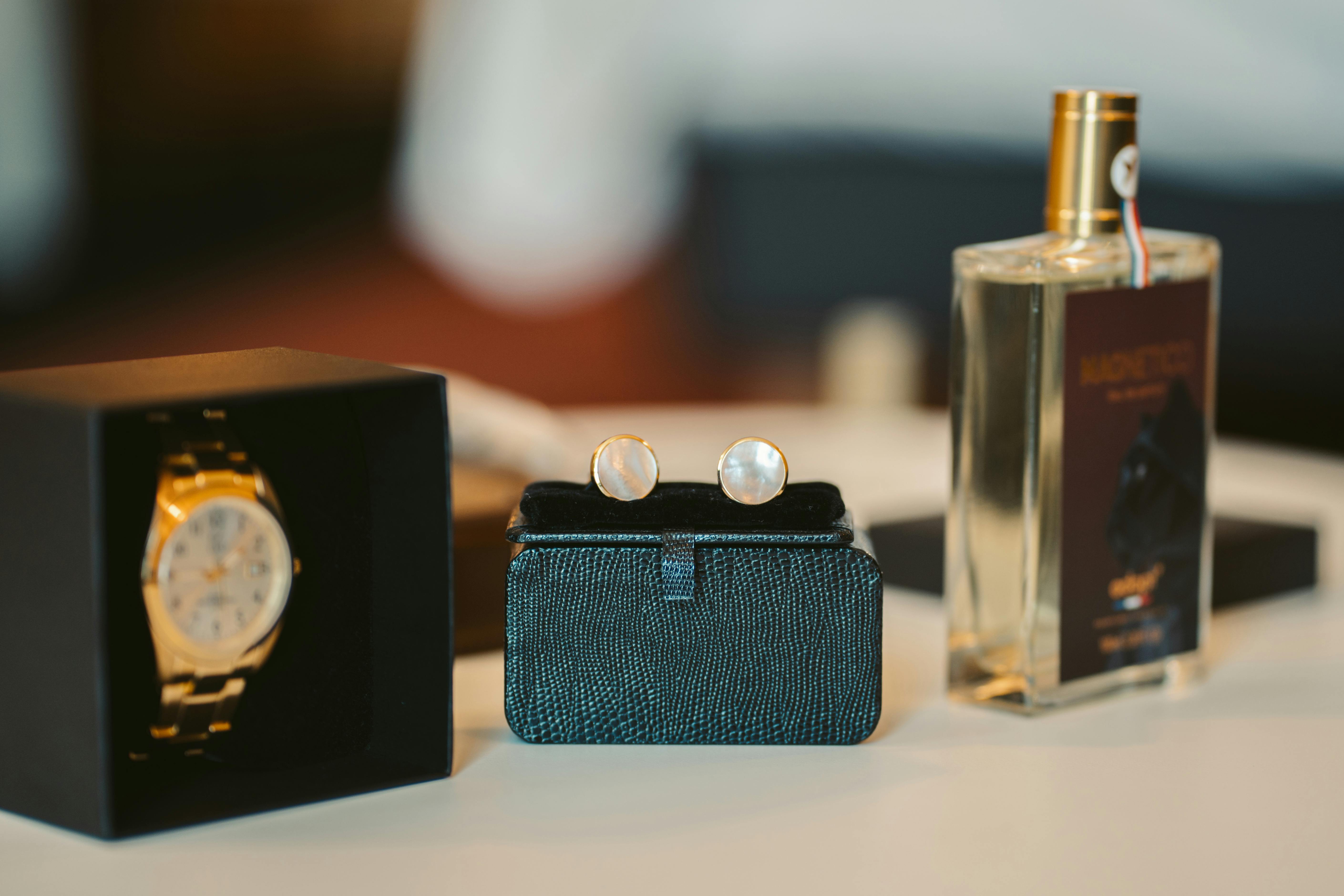 Top 10 Dubai parfum geuren die je moet proberen
