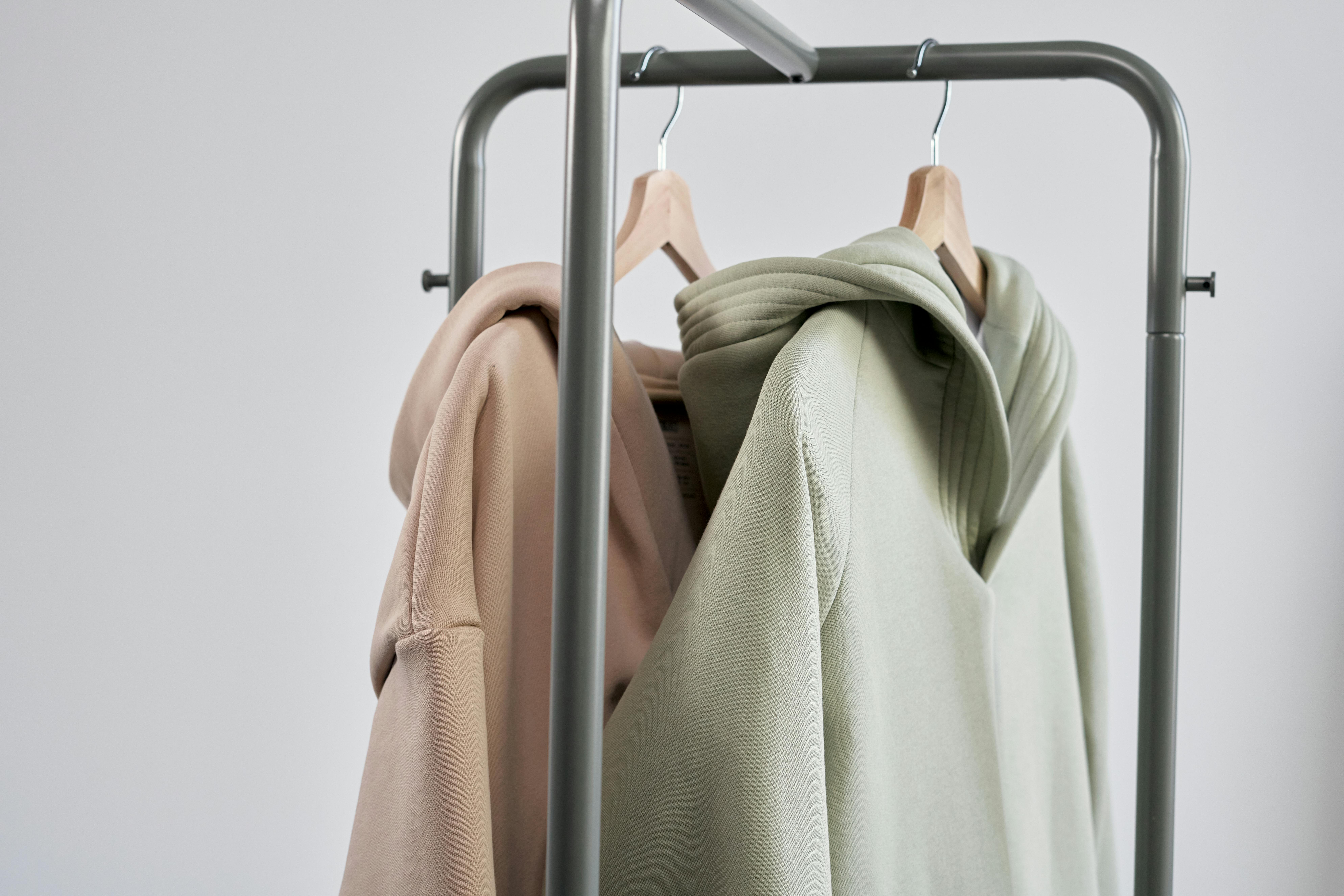 Must-Have Blank Hoodies for Every Wardrobe Upgrade