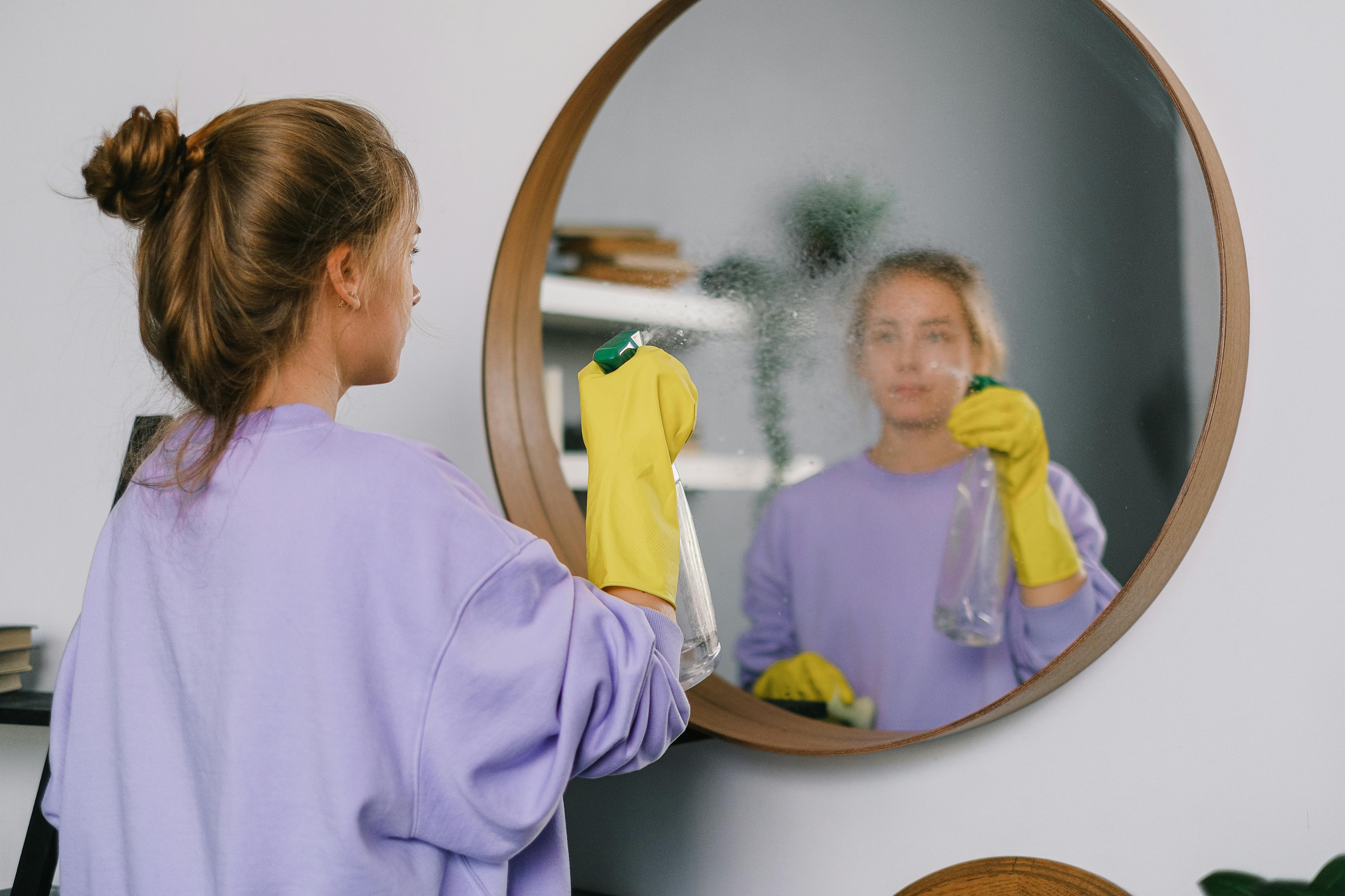 Discover the Benefits of Regular House Cleaning by ECO Clean Ellie’s
