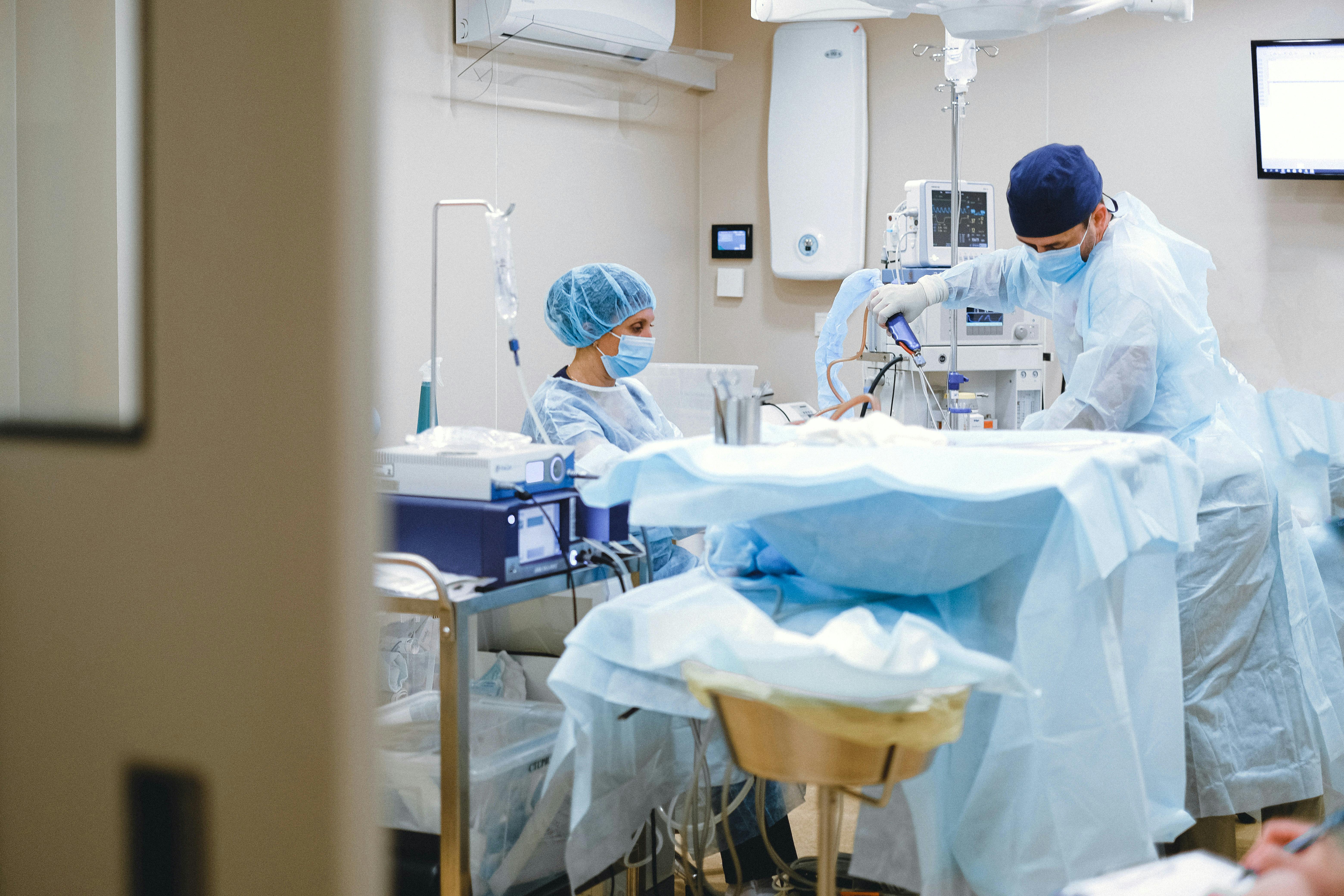 YOUR GUIDE TO CHOOSING THE BEST PLASTIC SURGEON TURKEY