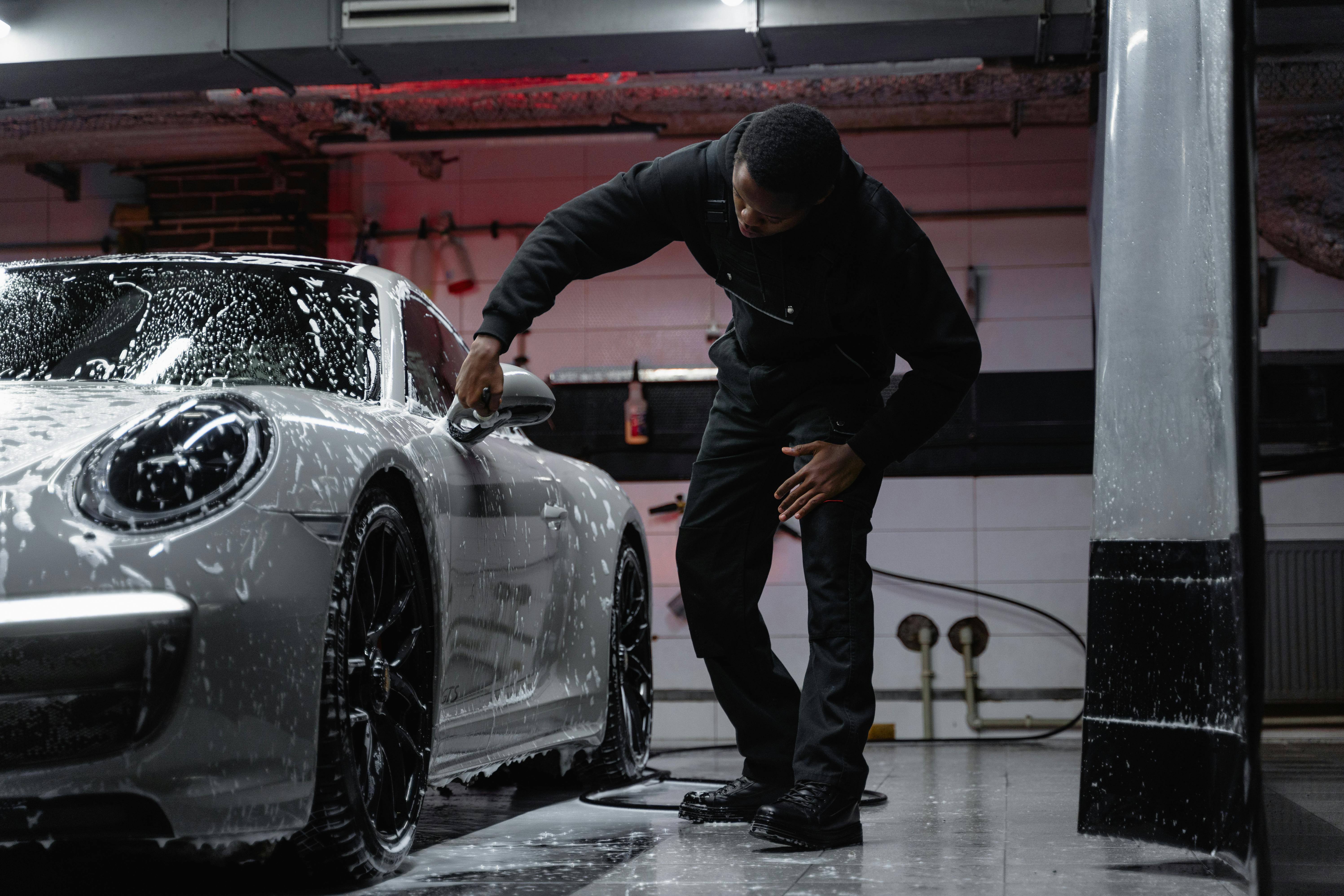 Why SWFT’s Auto Ceramic Coating is the Ultimate Protection for Your Vehicle