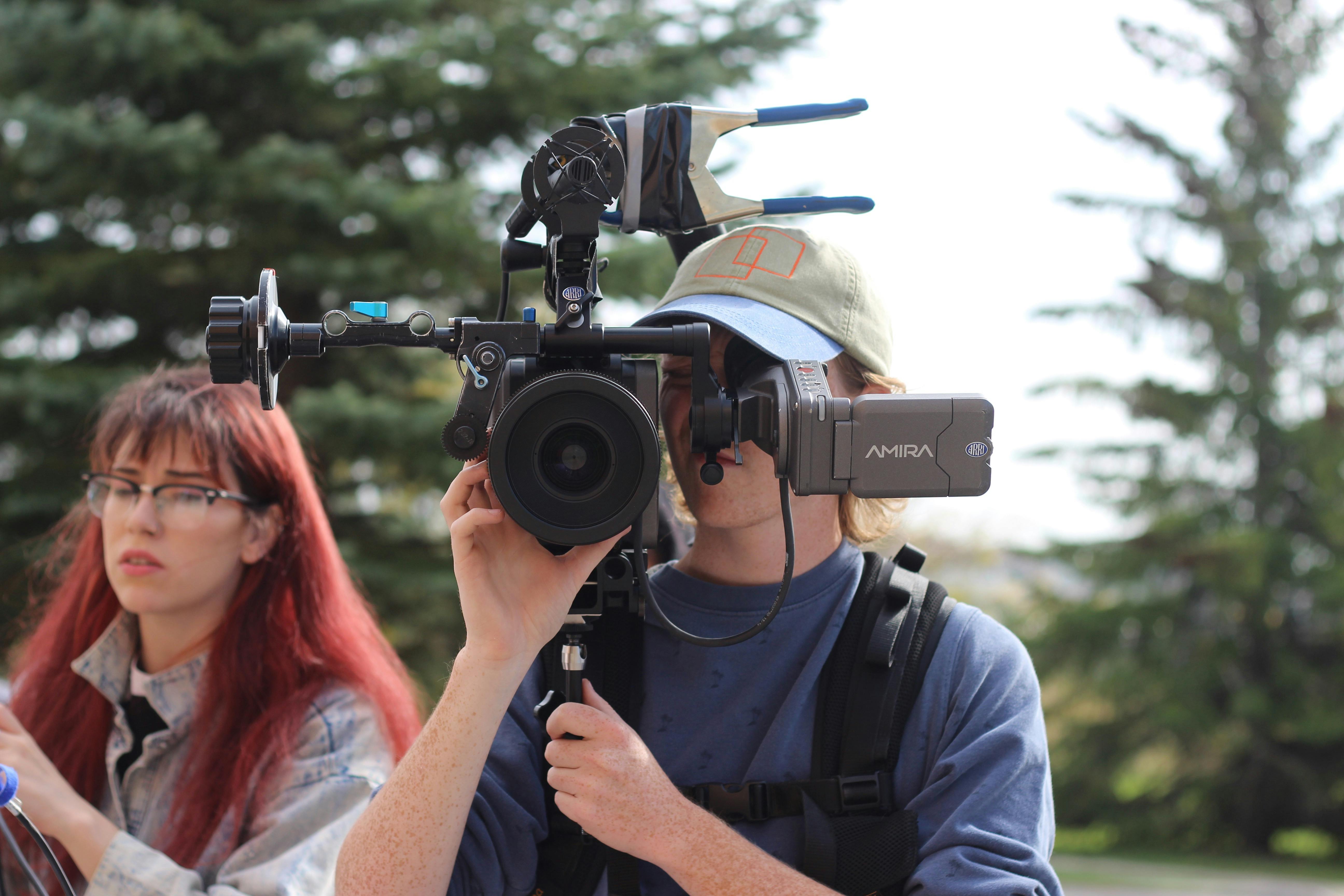 Transform Your Vision into Reality with Our Video Production Team