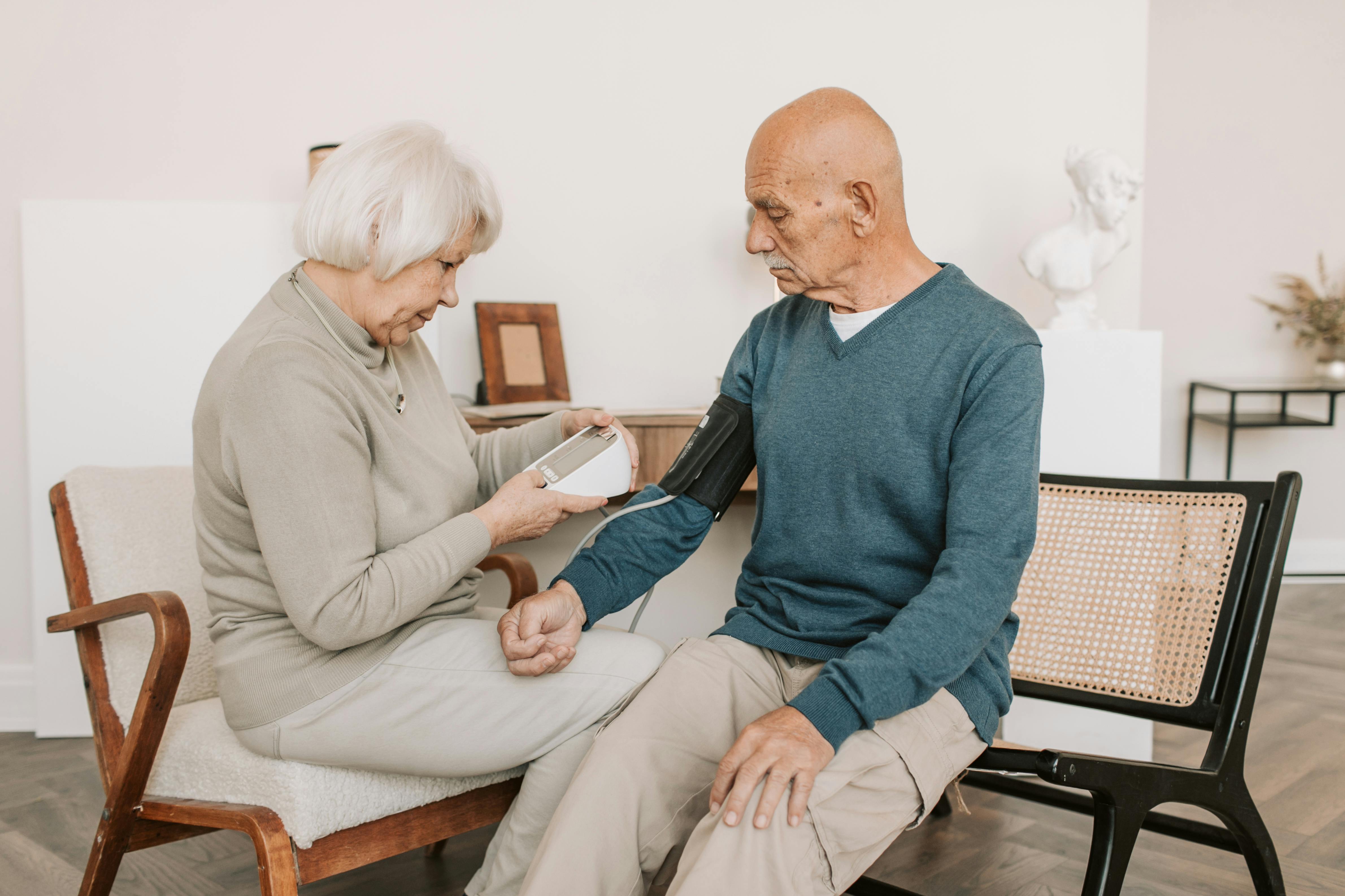Senior Care Austin TX Focused on Dignity and Comfort