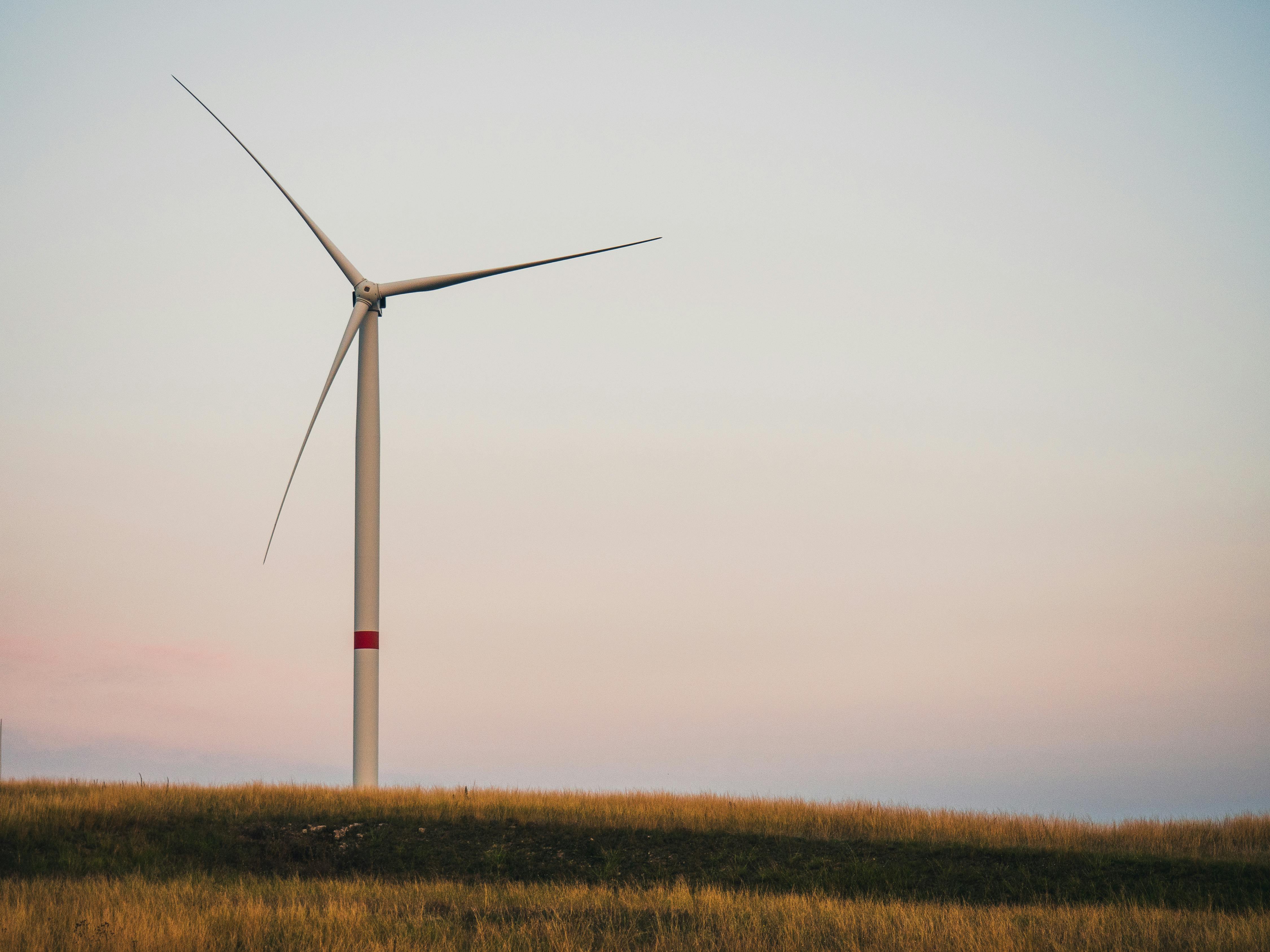 Top Renewable Energy Solutions to Make Your Home More Efficient