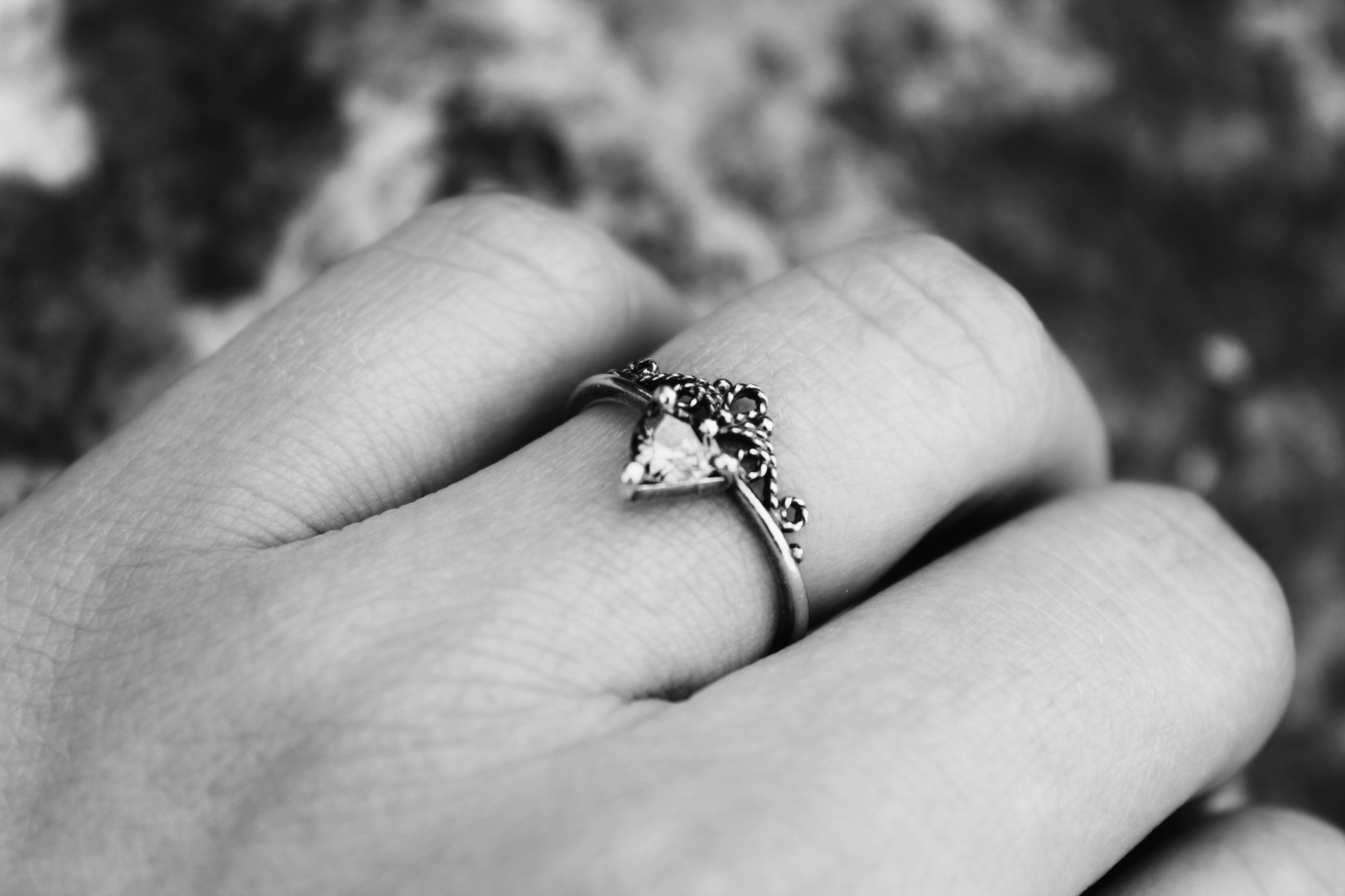 Brightly Grown Cushion Cut Diamond – Where Love Meets Luxury
