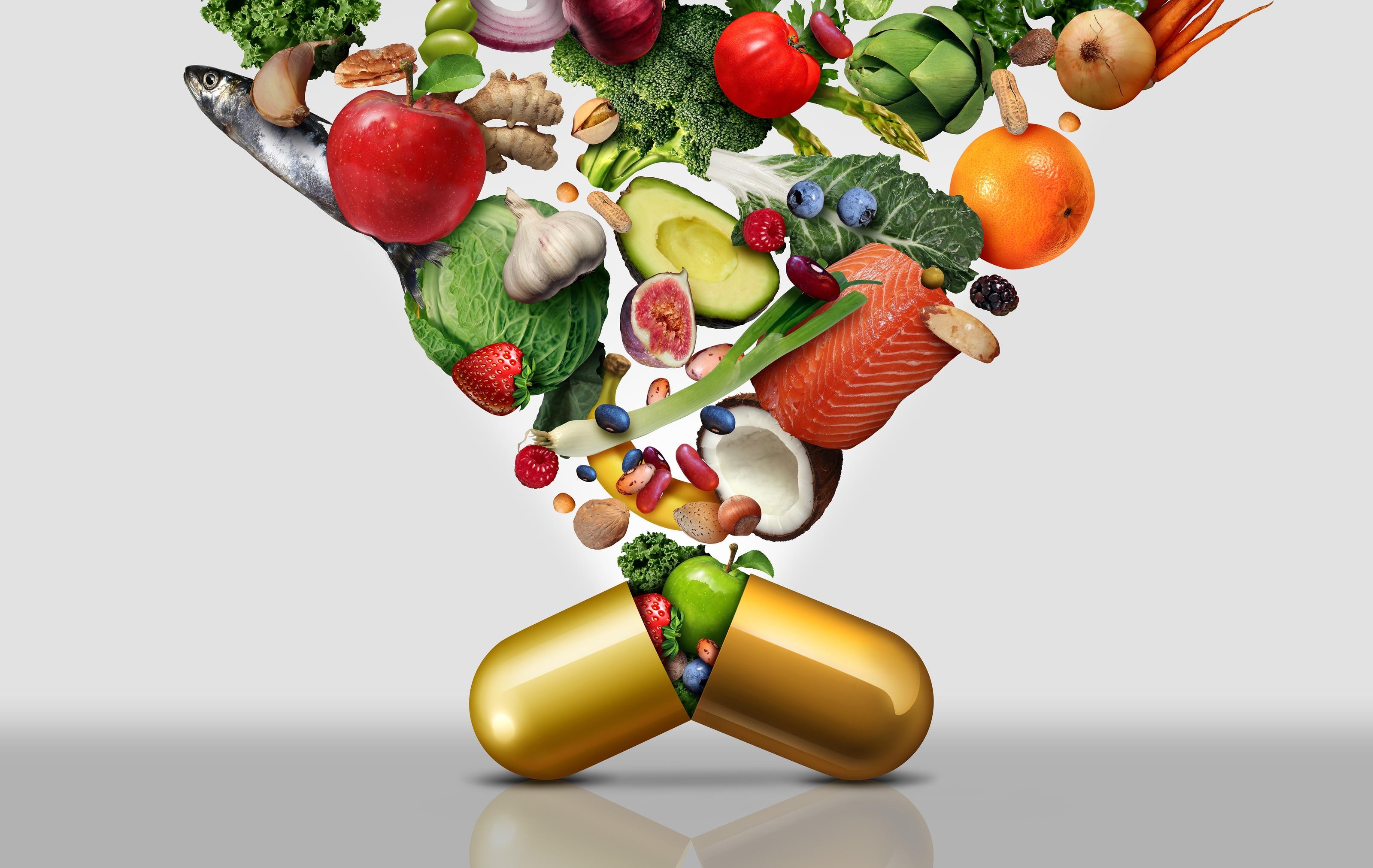 Own Brand Supplements Manufacturing | Alaska Spring Pharmaceuticals