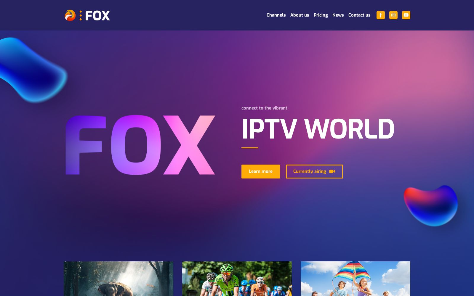 Best IPTV Free Trial – Test High-Quality IPTV Streaming Today