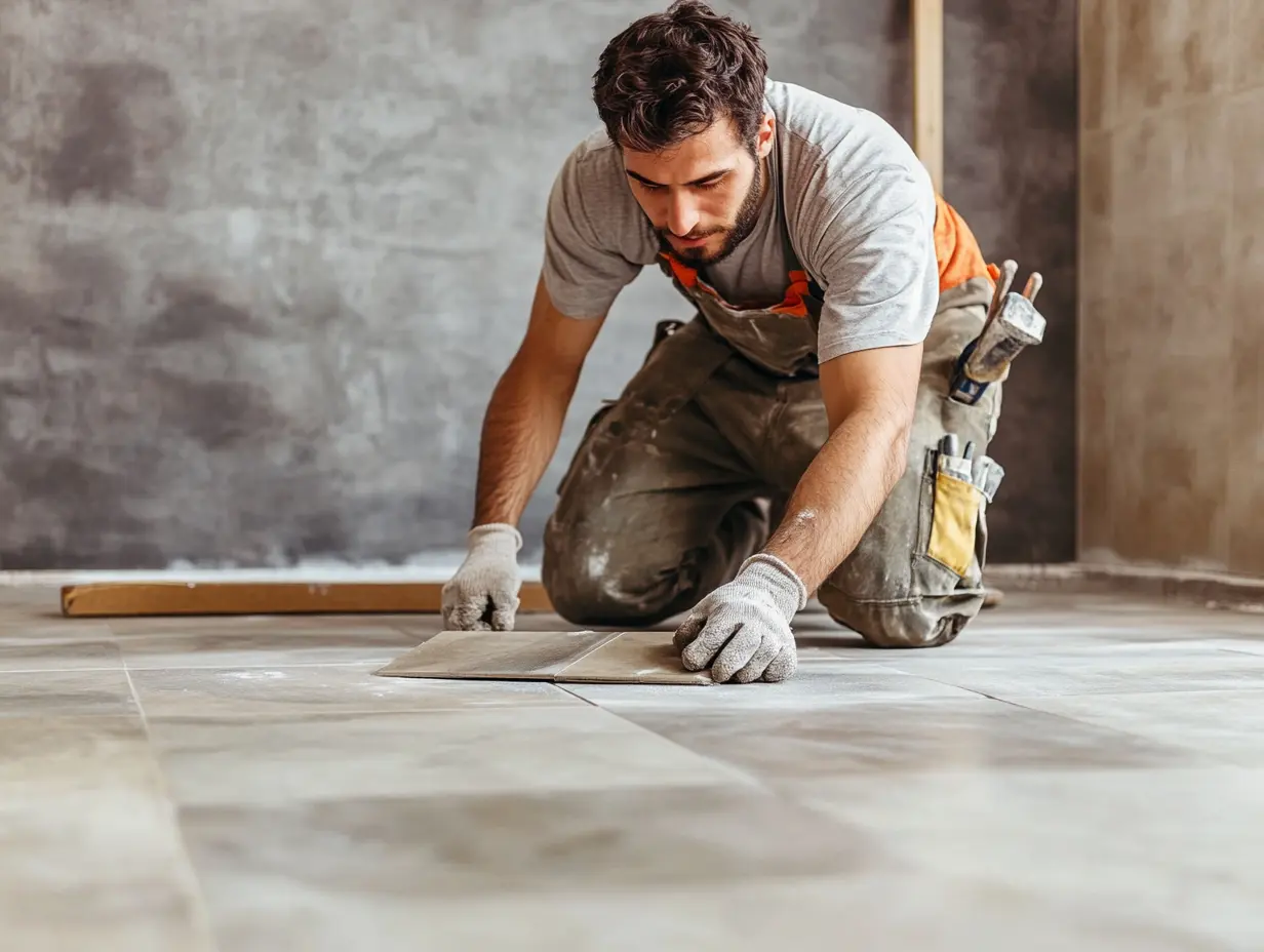 Expert Tile Installer Keizer: Transform Your Space with Quality Craftsmanship