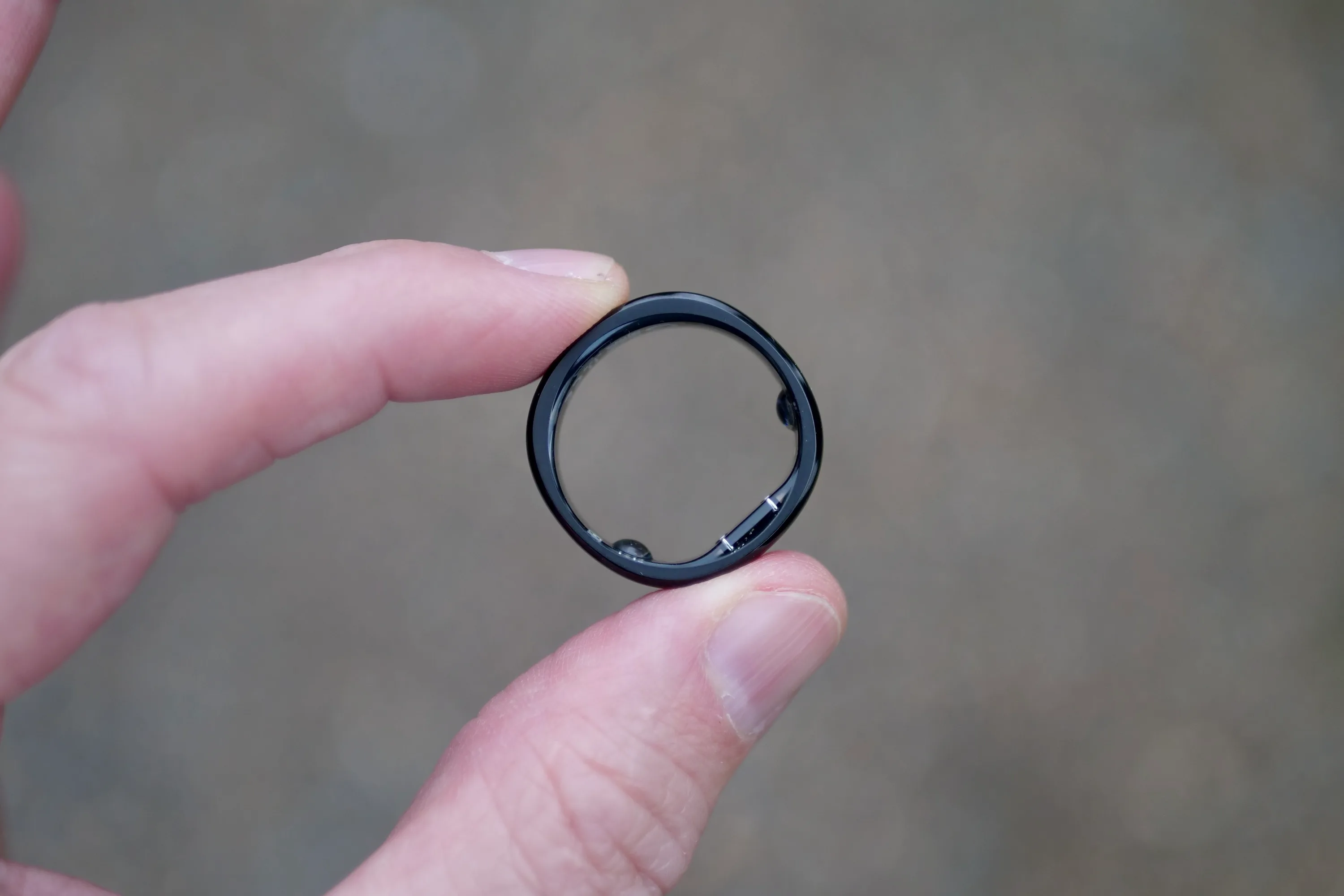 Why Athletes Trust Ringconn for Continuous Health Insights