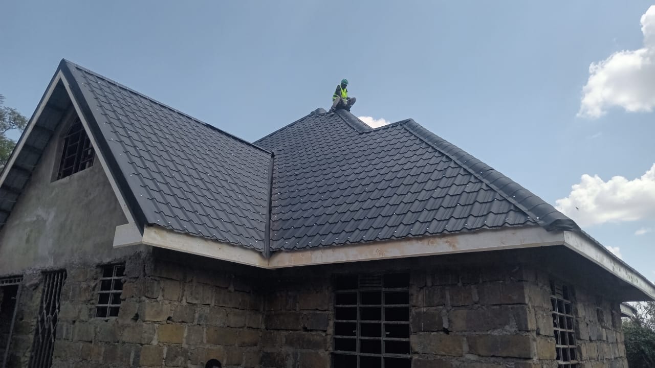 Twin Shield Roofing: Where Quality Meets Affordability