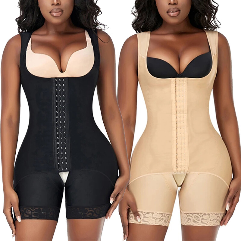Gama Alta Recovery Wear by Cintura by Martha – Gama Alta Compression for Healing