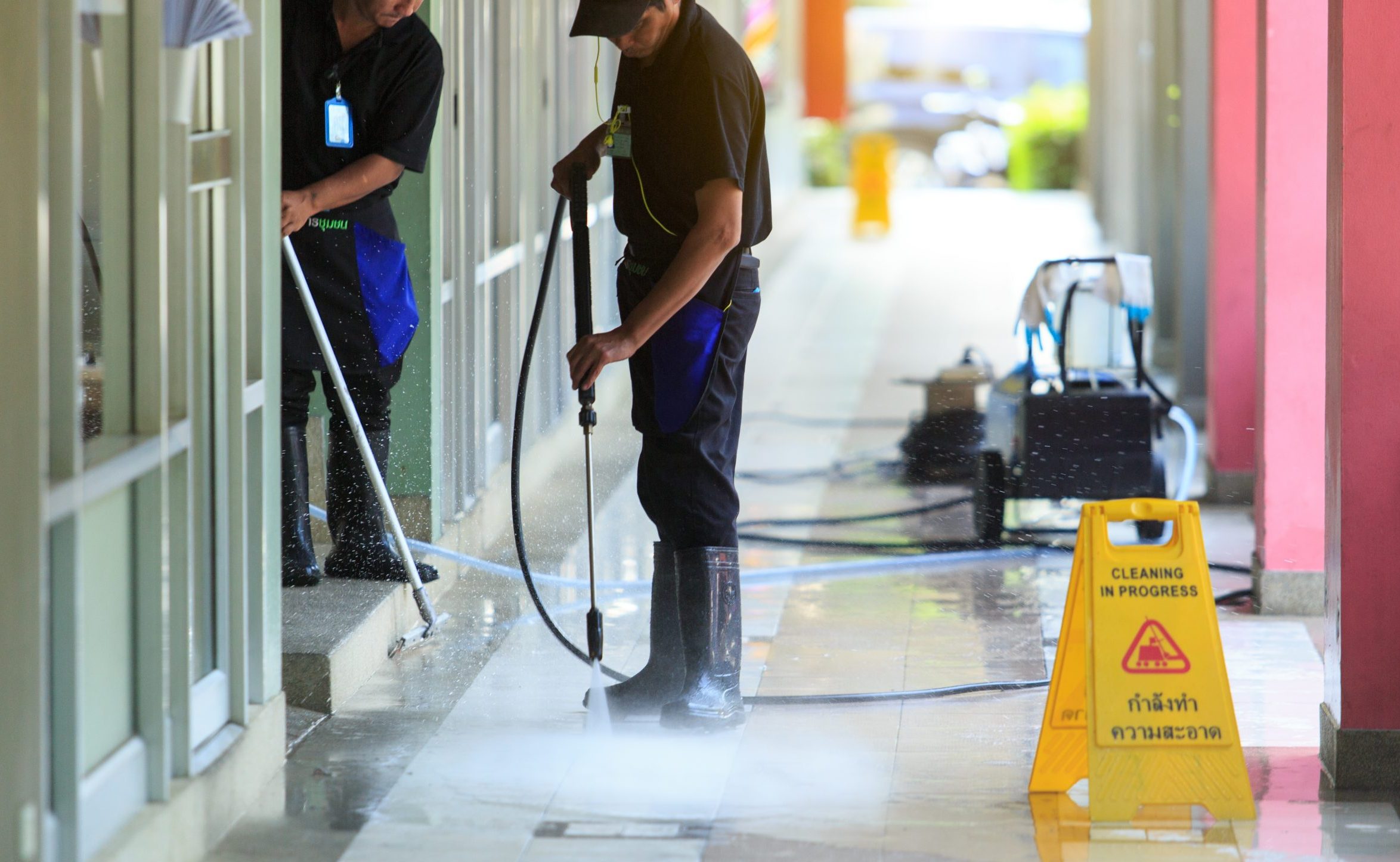 Trusted Power Washing Millburn NJ Services | Rinse Prince Experts
