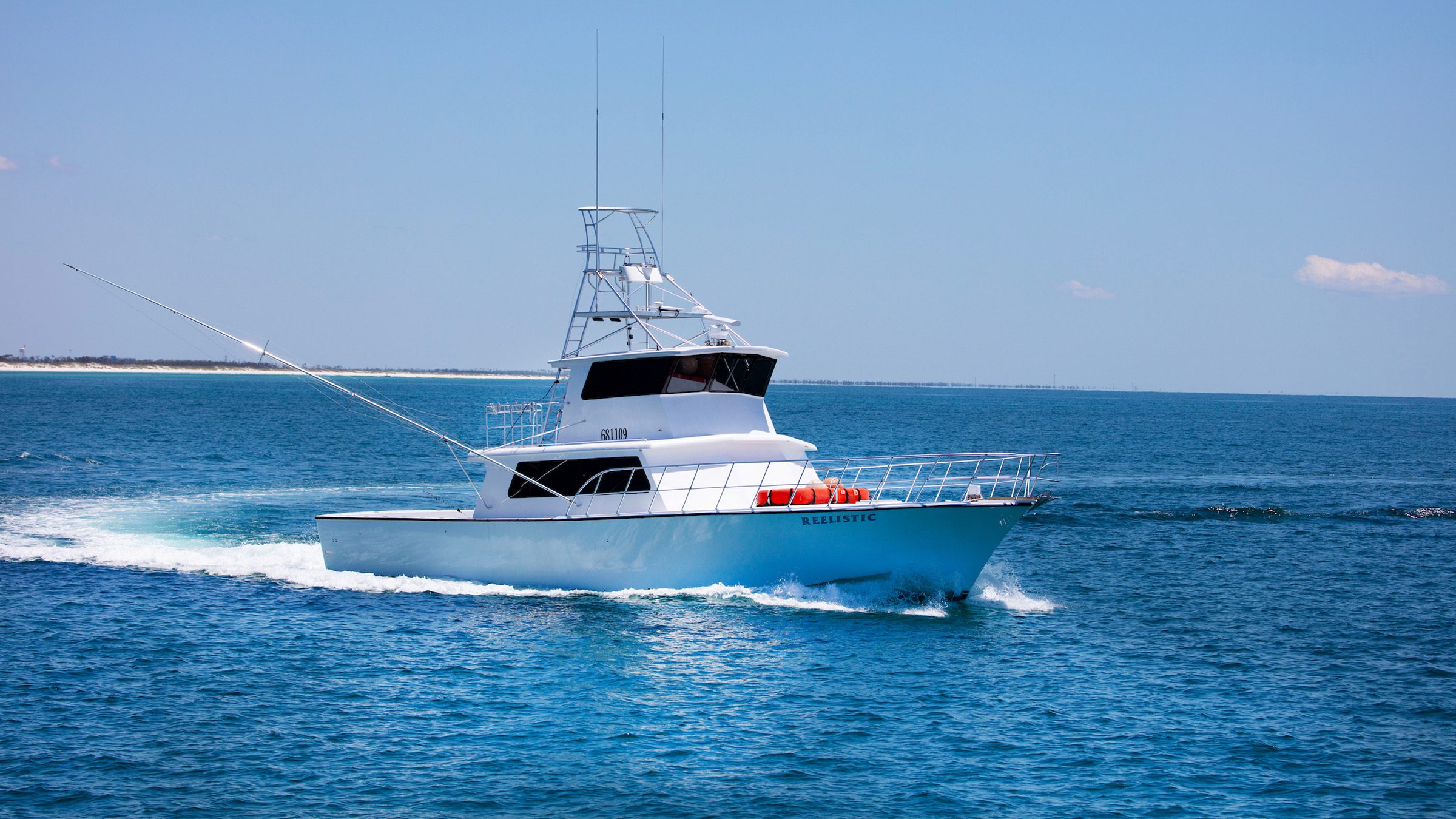 Cabo Fishing Charters – Book Your Fishing Trip Now
