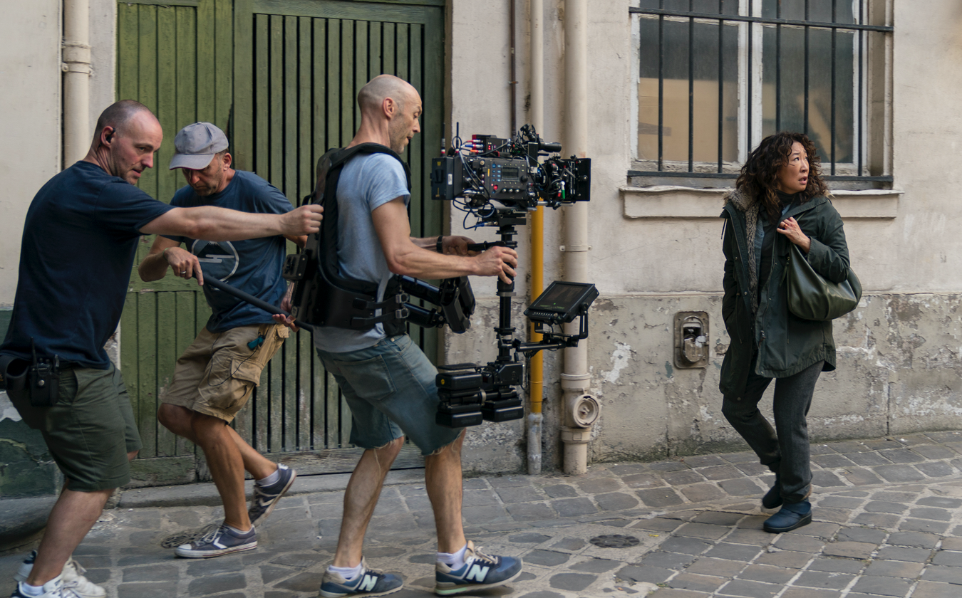 Full-Service Calgary Video Production Company for Documentary-Style Films