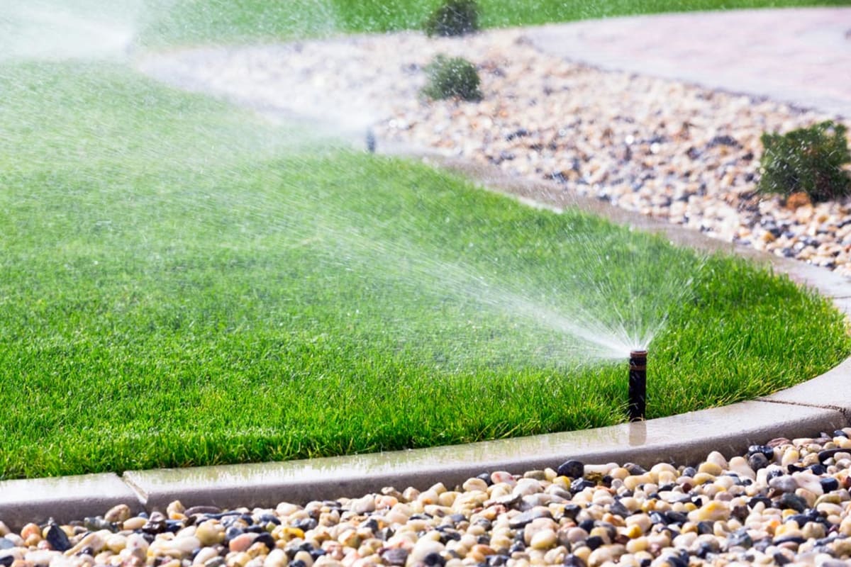 Professional Irrigation Services in Arlington , TX for Complete Lawn Care